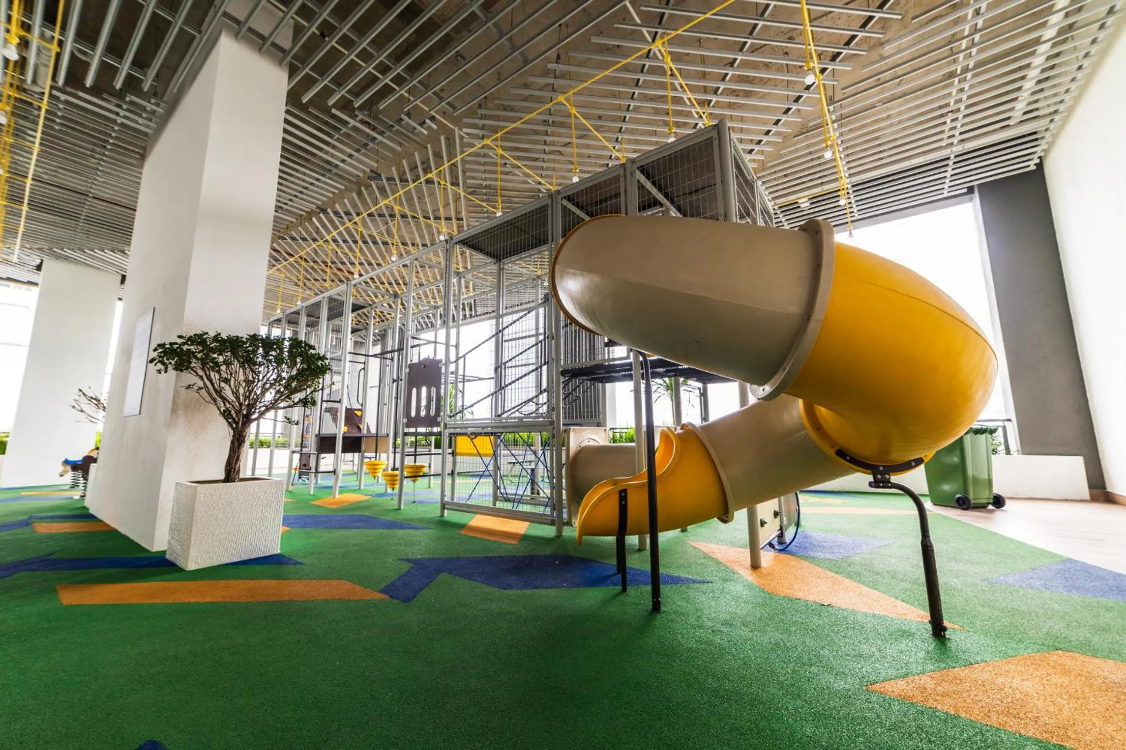 Alinea Suites Shah Alam by Sleepy Bear