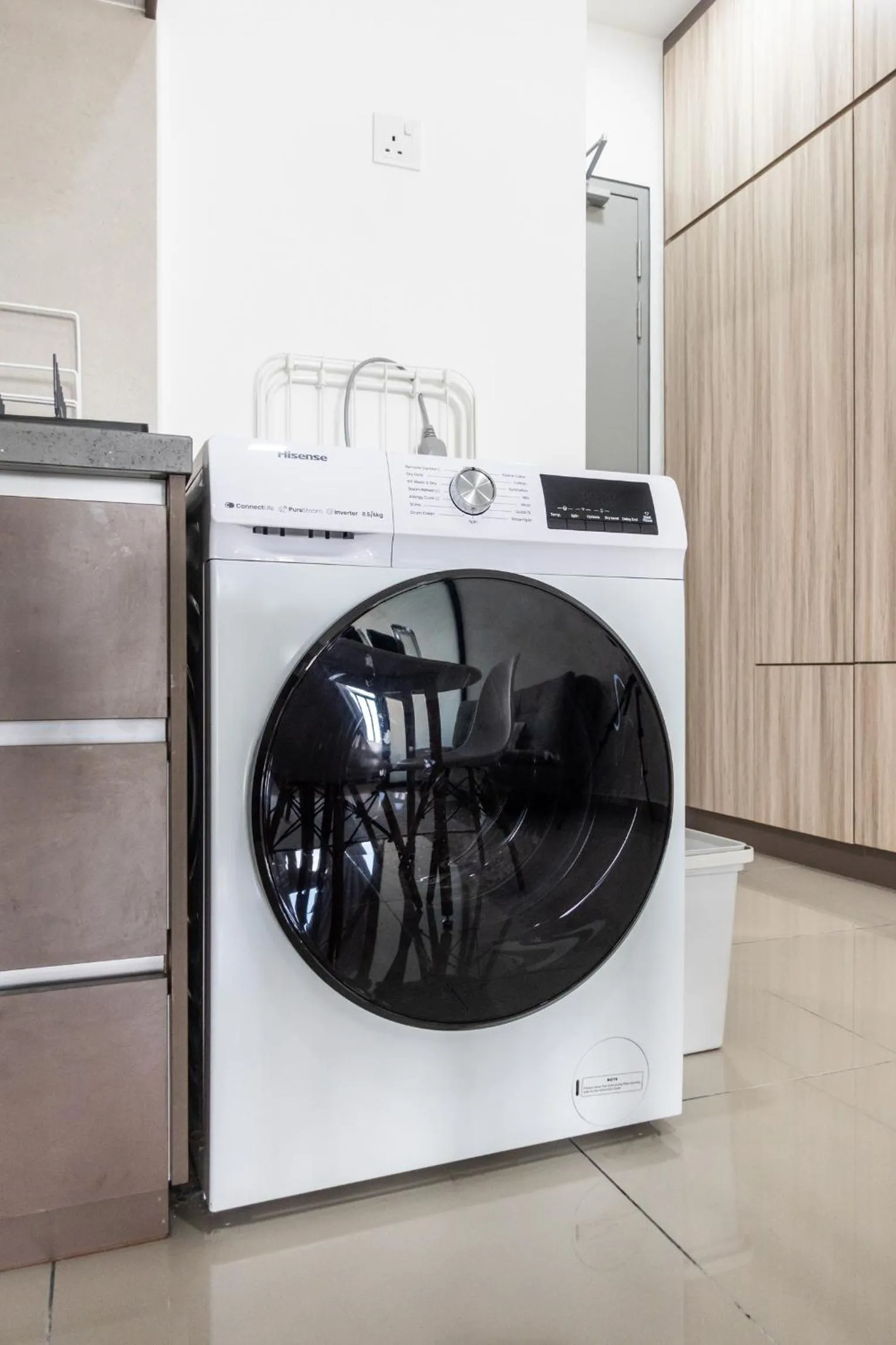 Alinea Suites Shah Alam by Sleepy Bear