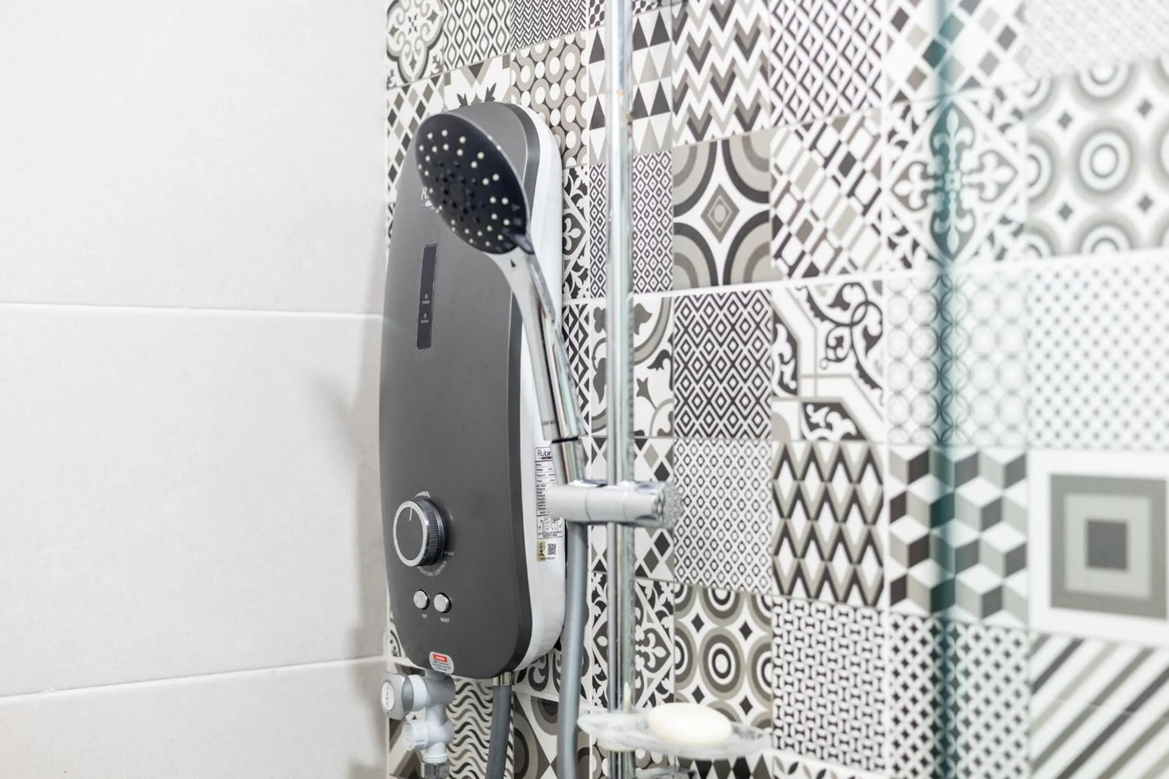 Alinea Suites Shah Alam by Sleepy Bear