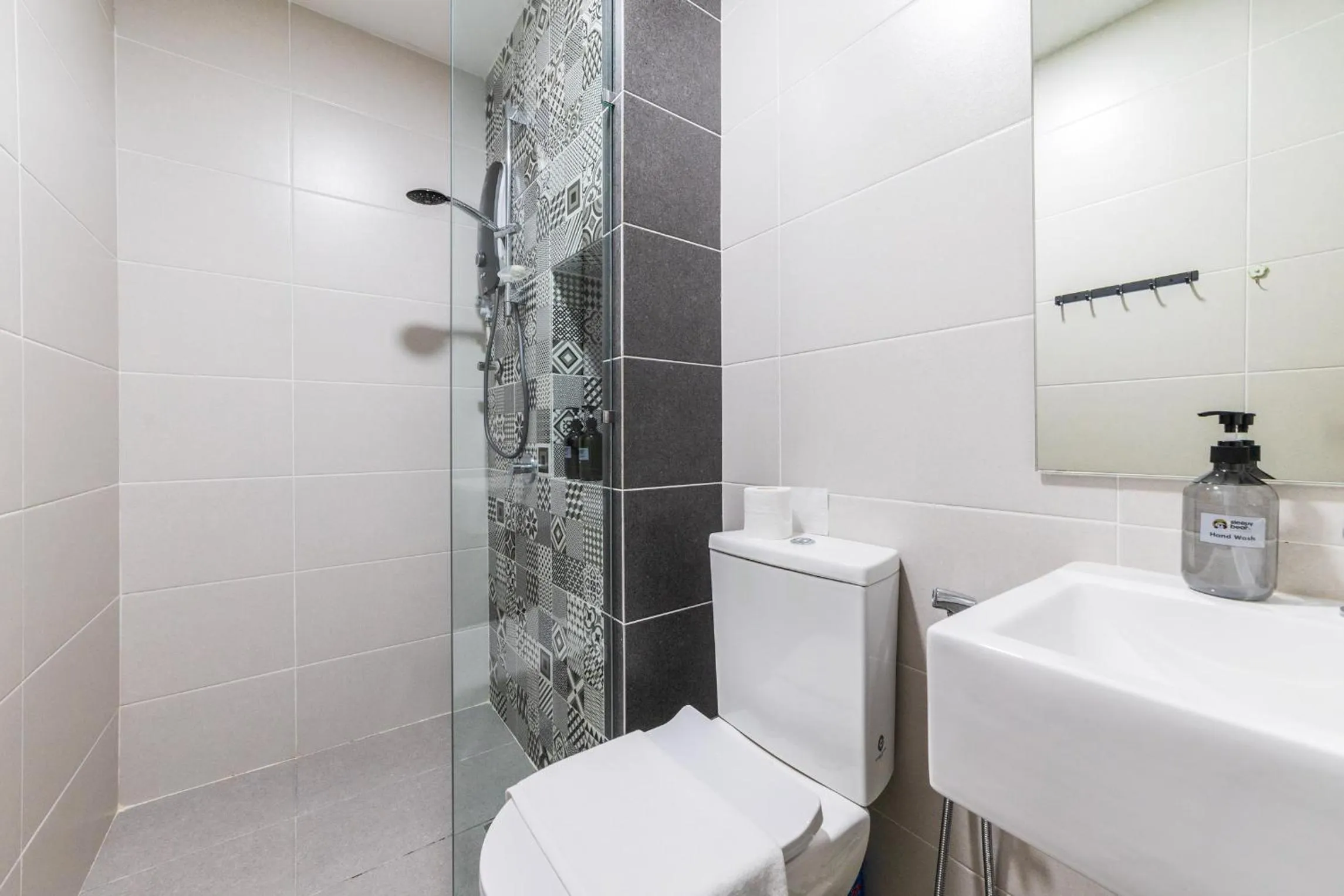 Alinea Suites Shah Alam by Sleepy Bear