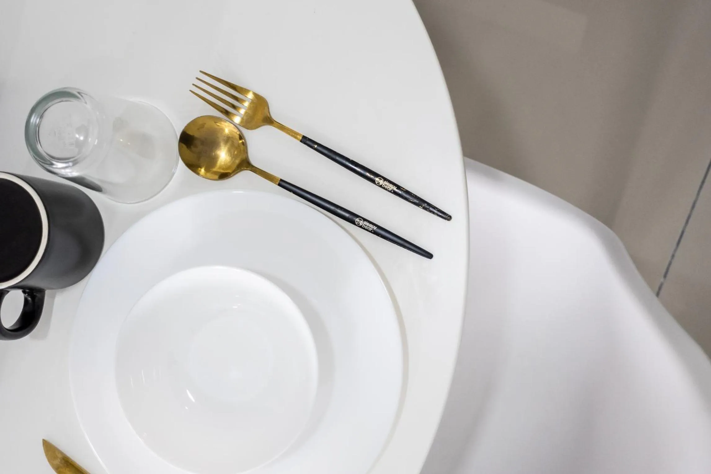 Alinea Suites Shah Alam by Sleepy Bear