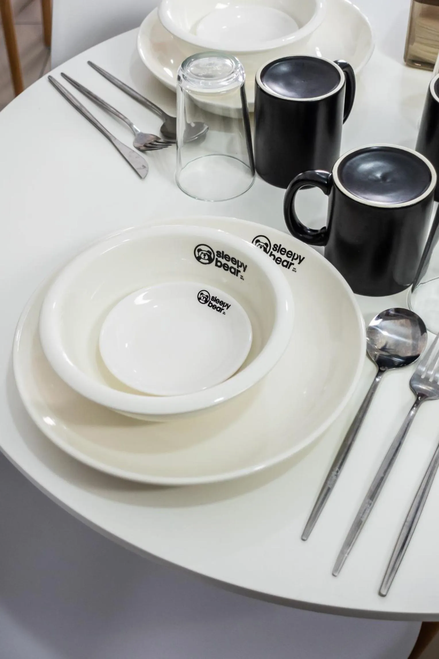 Alinea Suites Shah Alam by Sleepy Bear