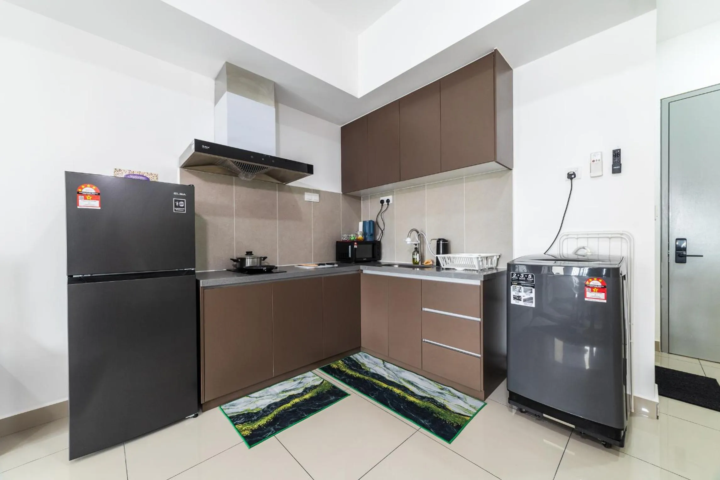 Alinea Suites Shah Alam by Sleepy Bear