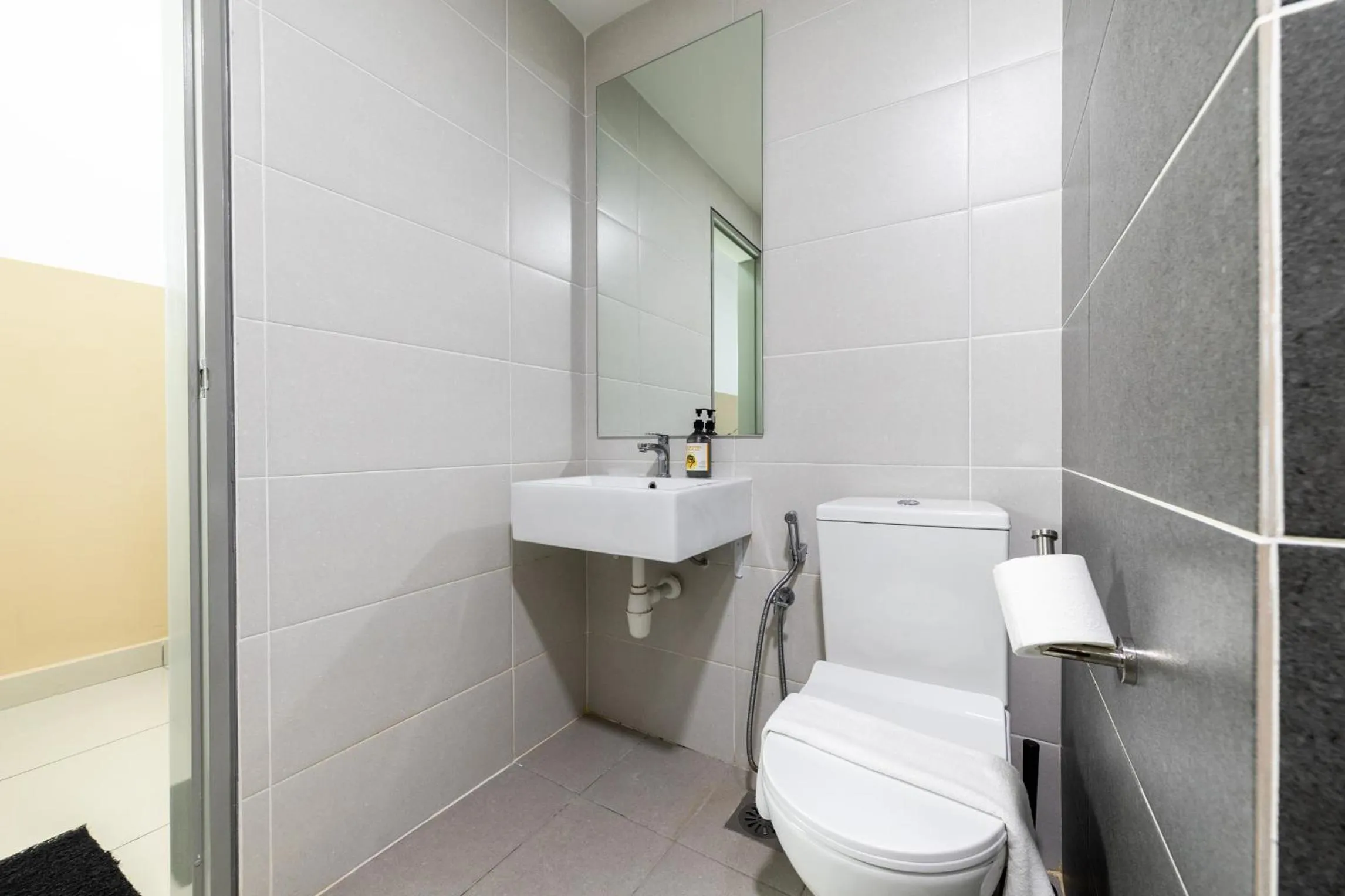 Alinea Suites Shah Alam by Sleepy Bear