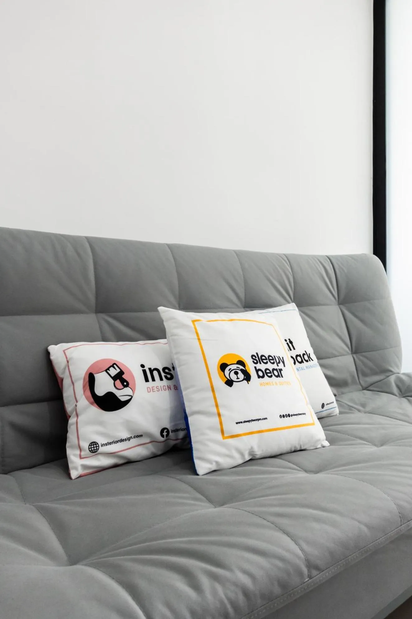 Alinea Suites Shah Alam by Sleepy Bear