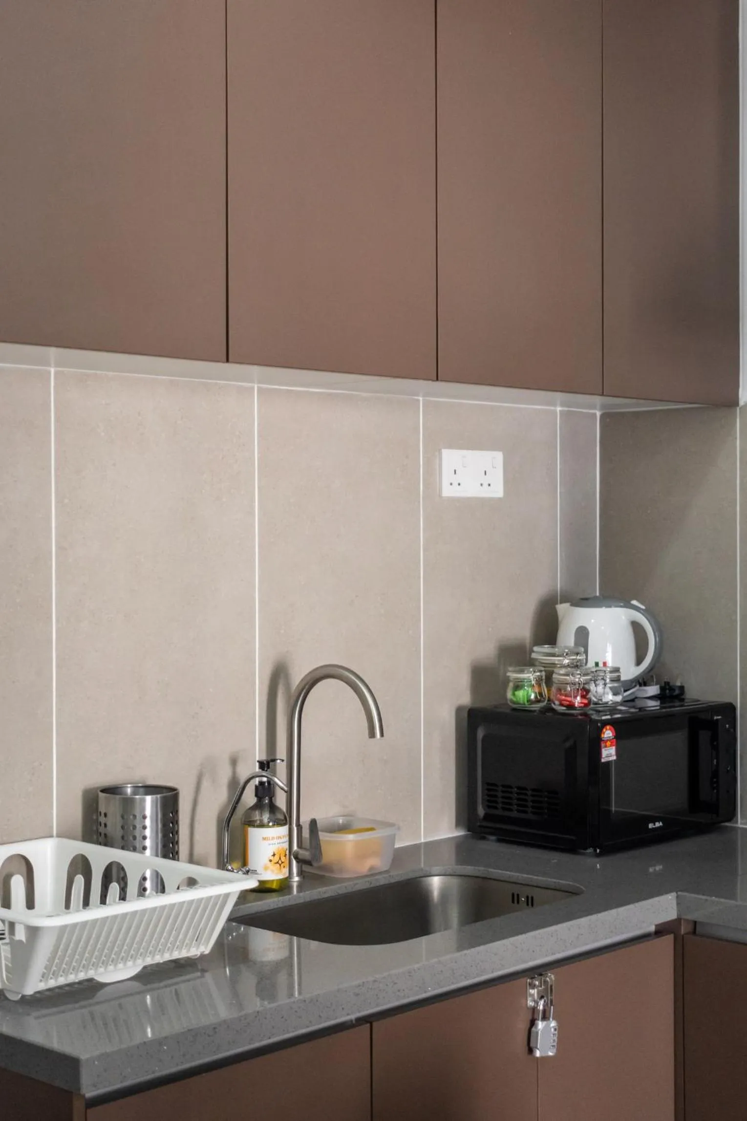 Alinea Suites Shah Alam by Sleepy Bear