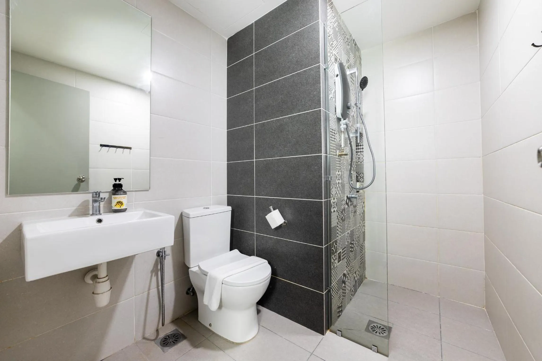 Alinea Suites Shah Alam by Sleepy Bear