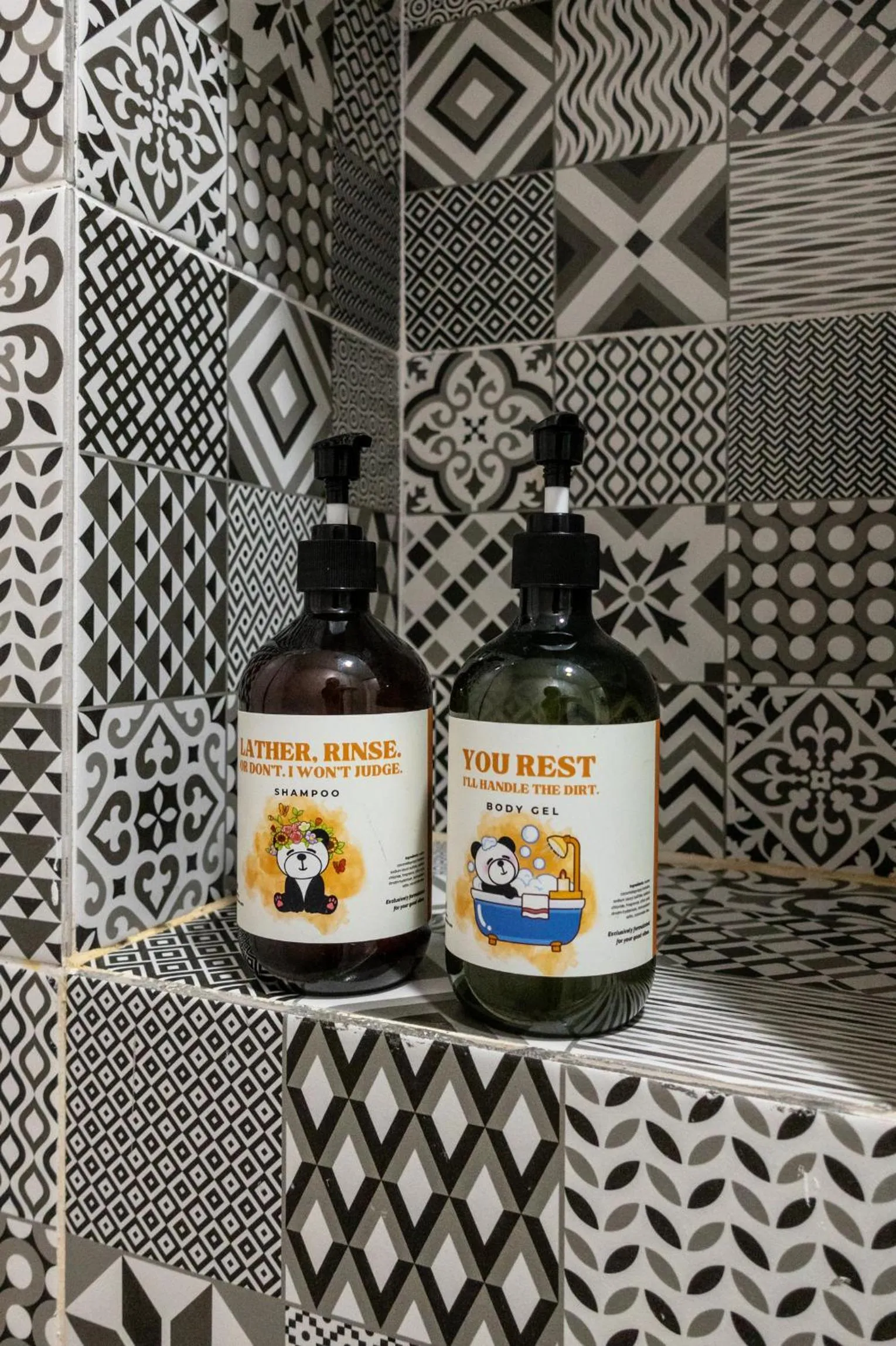 Alinea Suites Shah Alam by Sleepy Bear