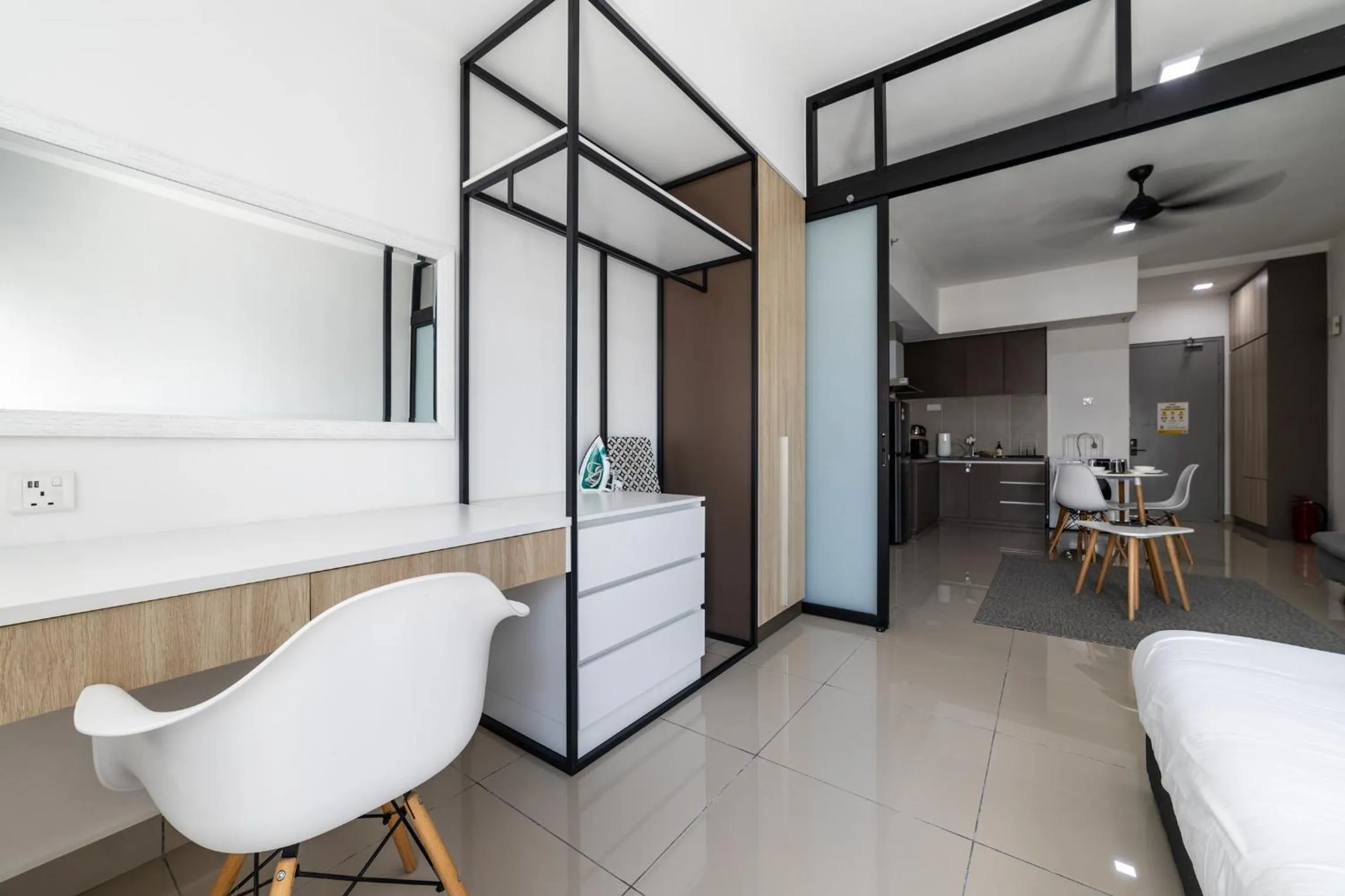 Alinea Suites Shah Alam by Sleepy Bear