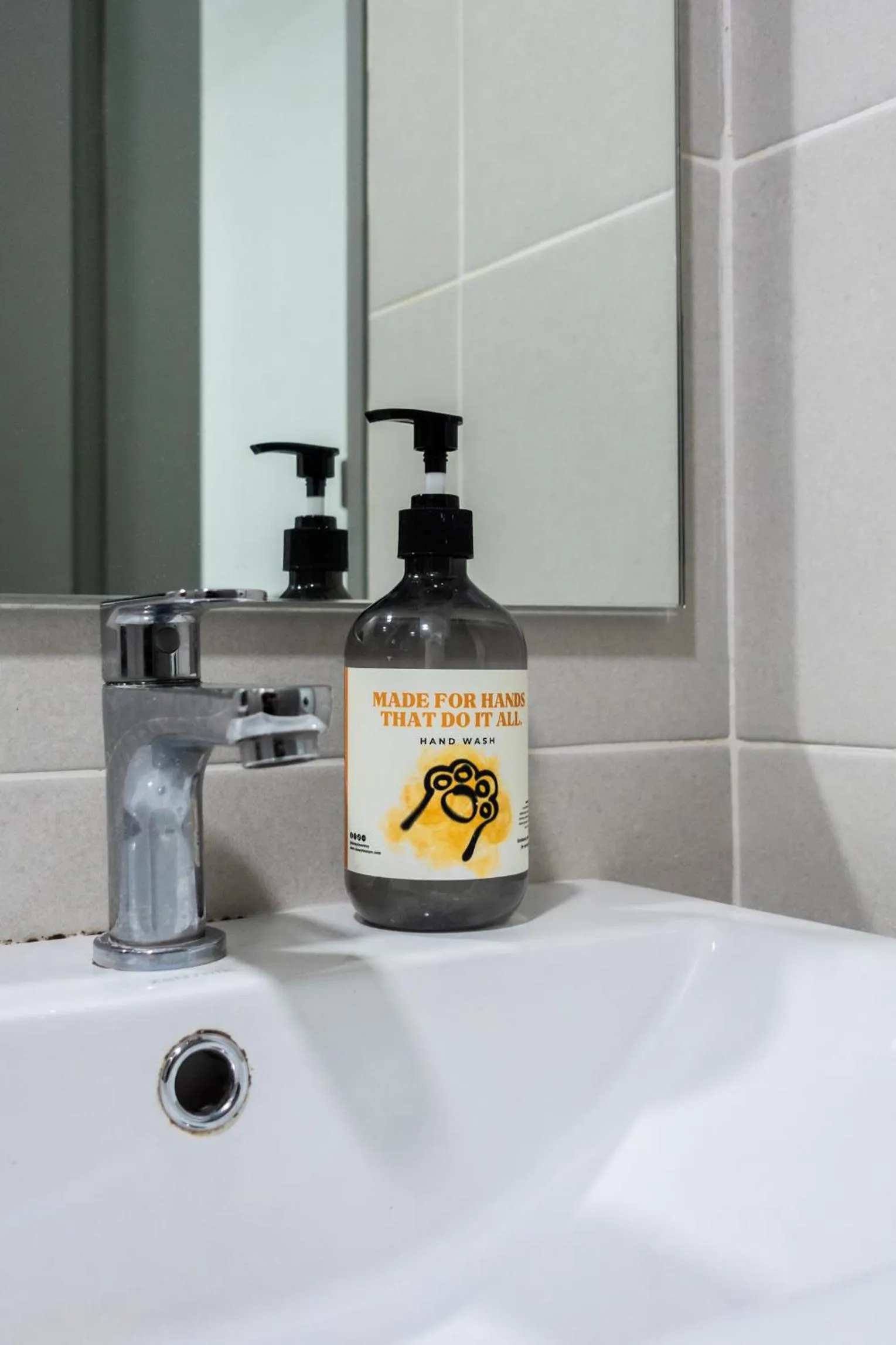 Alinea Suites Shah Alam by Sleepy Bear