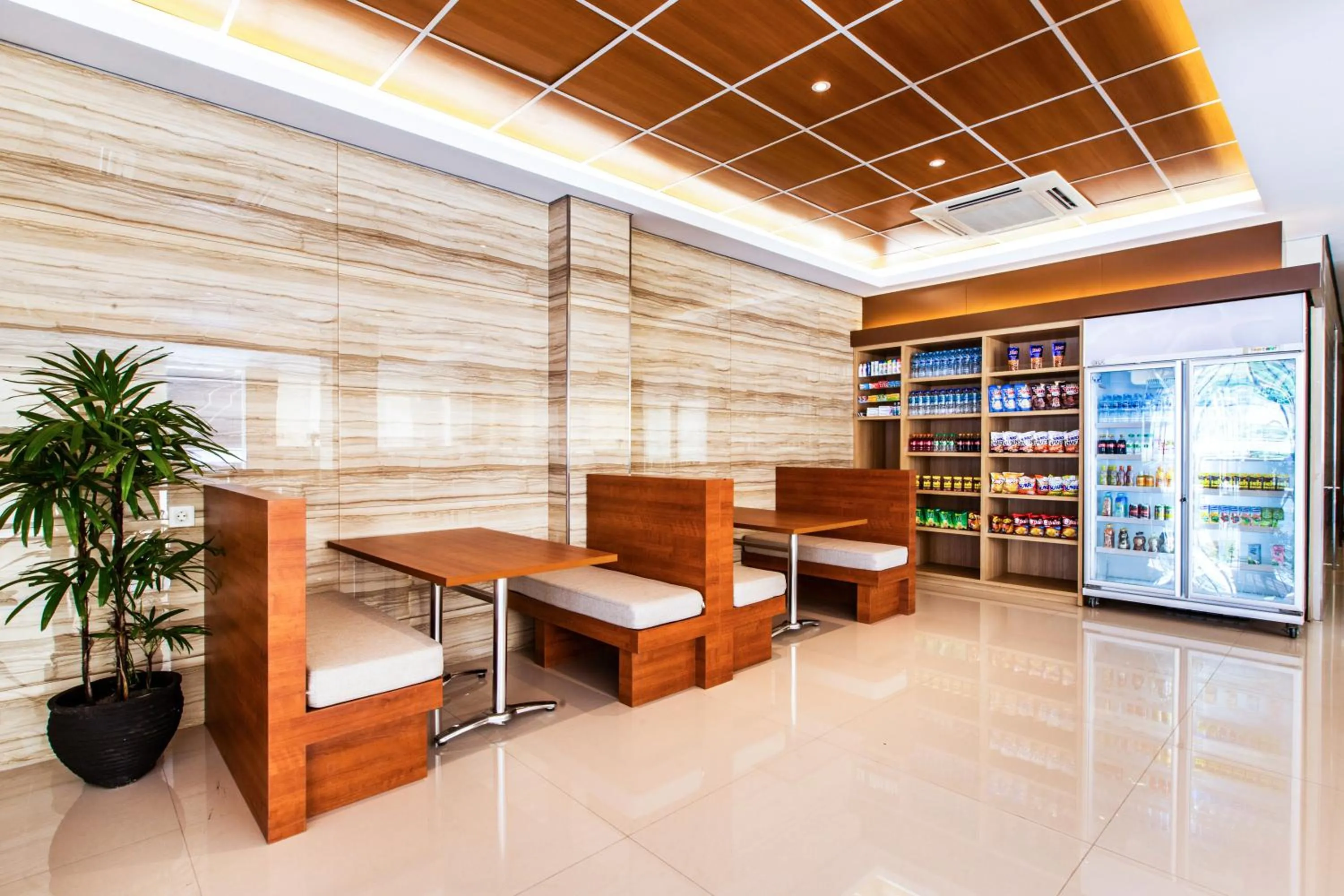 The Point Hotel Balikpapan