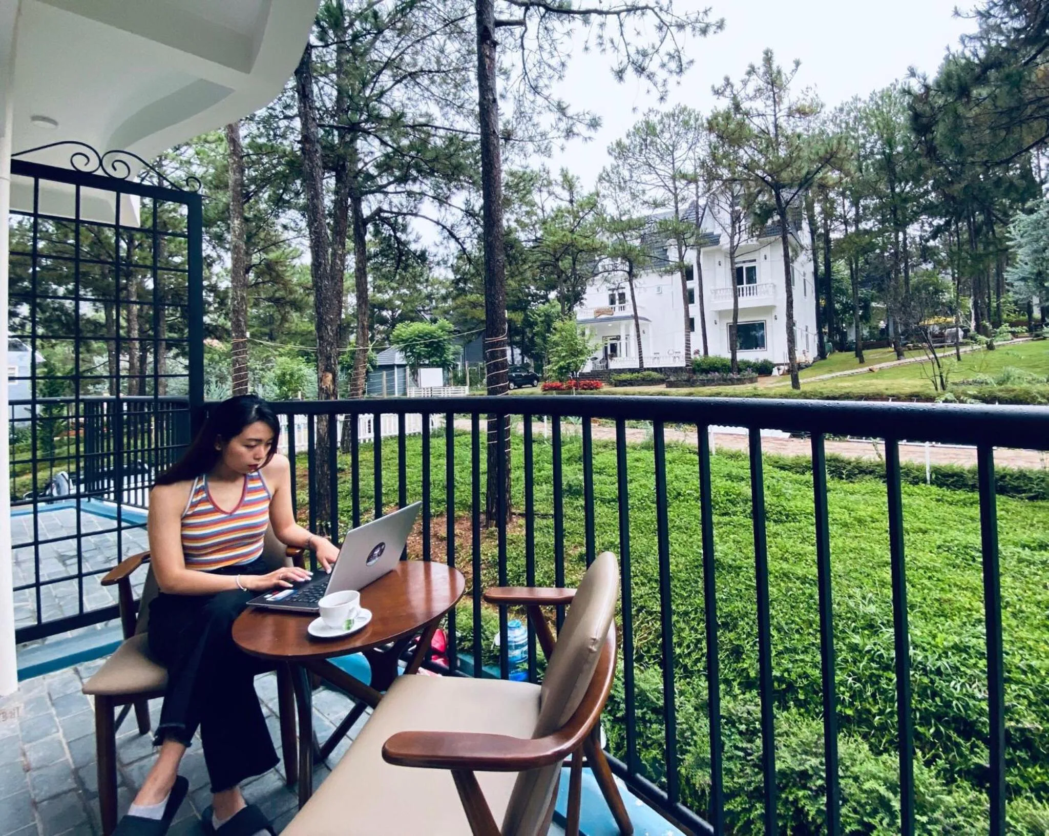 People in Romeo & Juliet Dalat