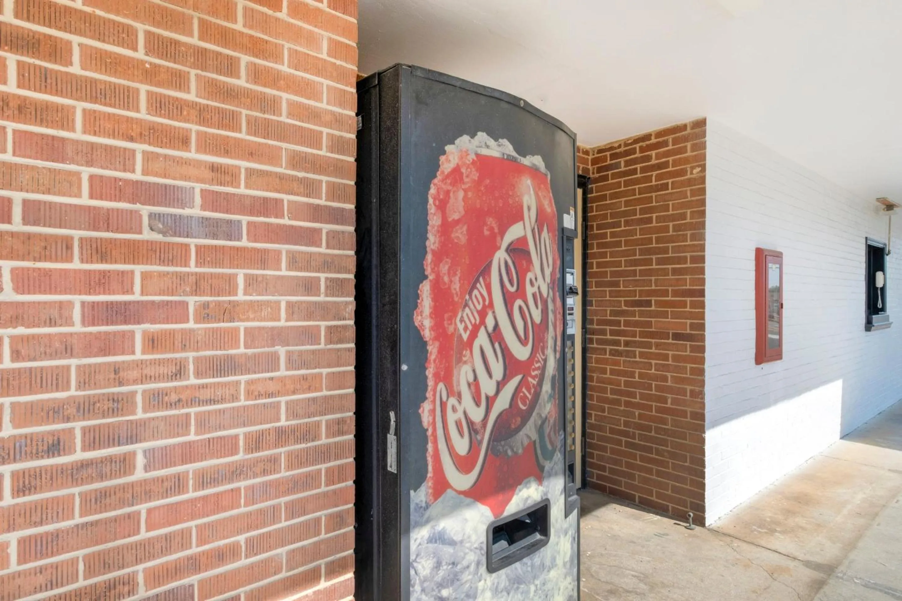 Other in OYO Hotel Cleveland, TN