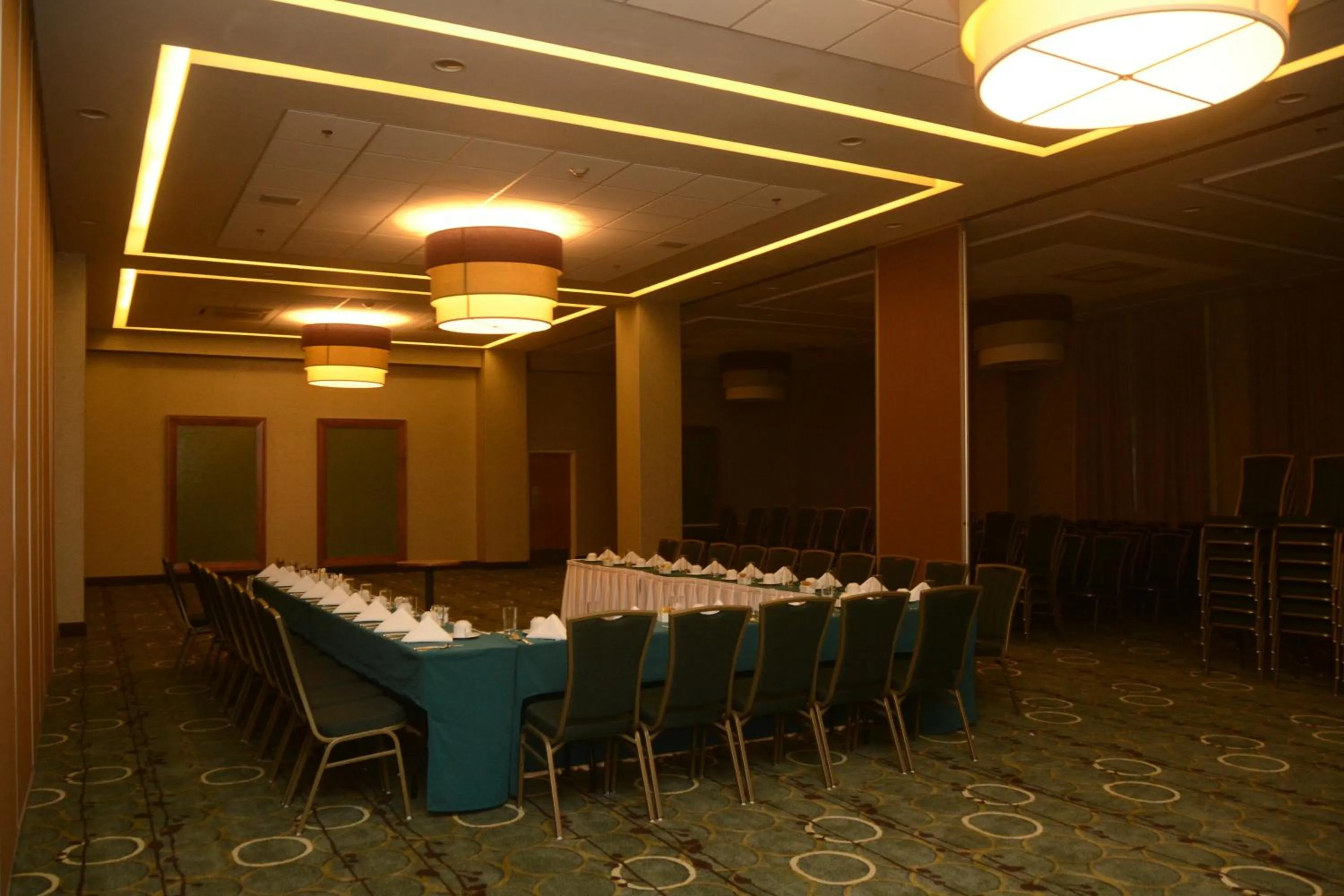 Spa and wellness centre/facilities in Holiday Inn Hotel & Suites Hermosillo Aeropuerto by IHG