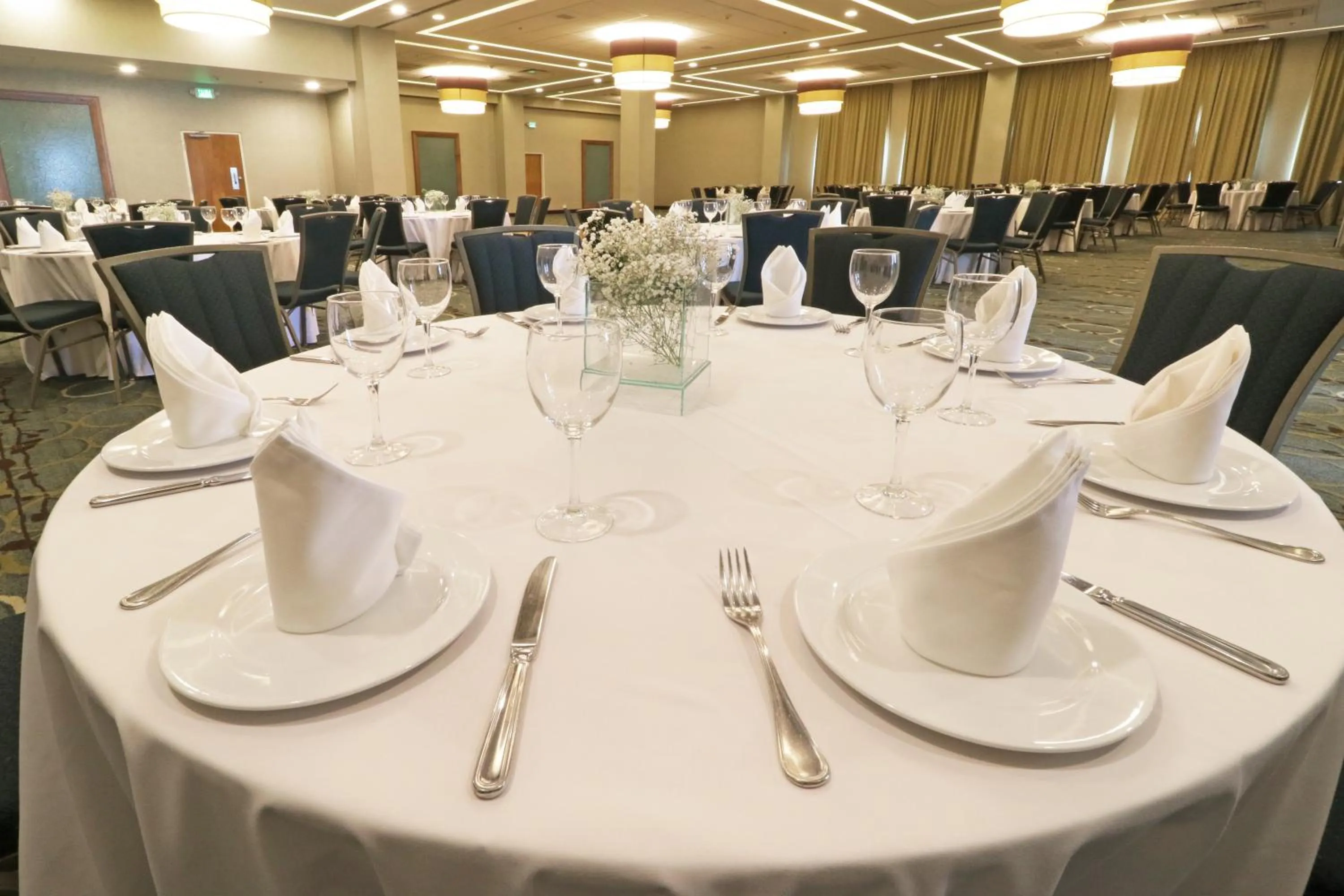 Banquet/Function facilities in Holiday Inn Hotel & Suites Hermosillo Aeropuerto by IHG
