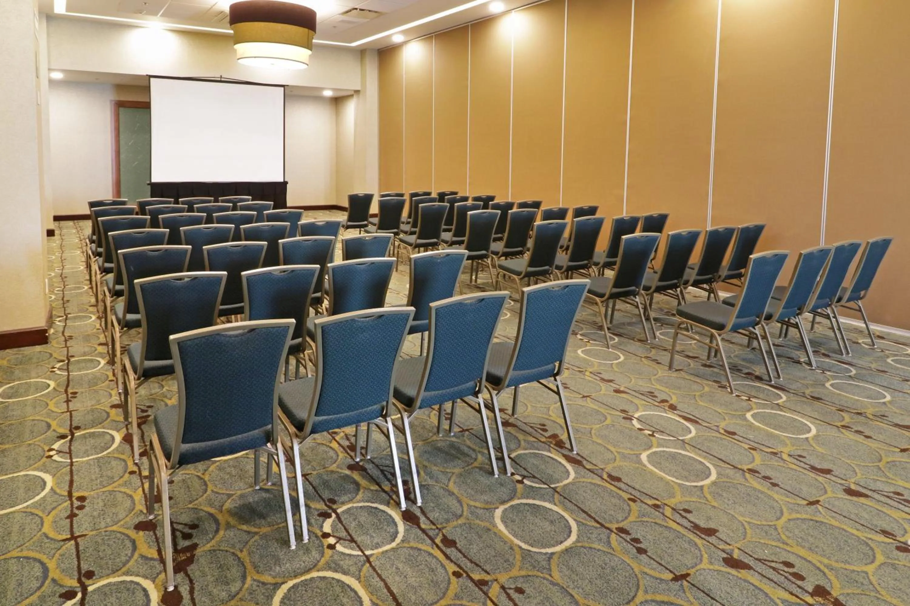 Meeting/conference room in Holiday Inn Hotel & Suites Hermosillo Aeropuerto by IHG