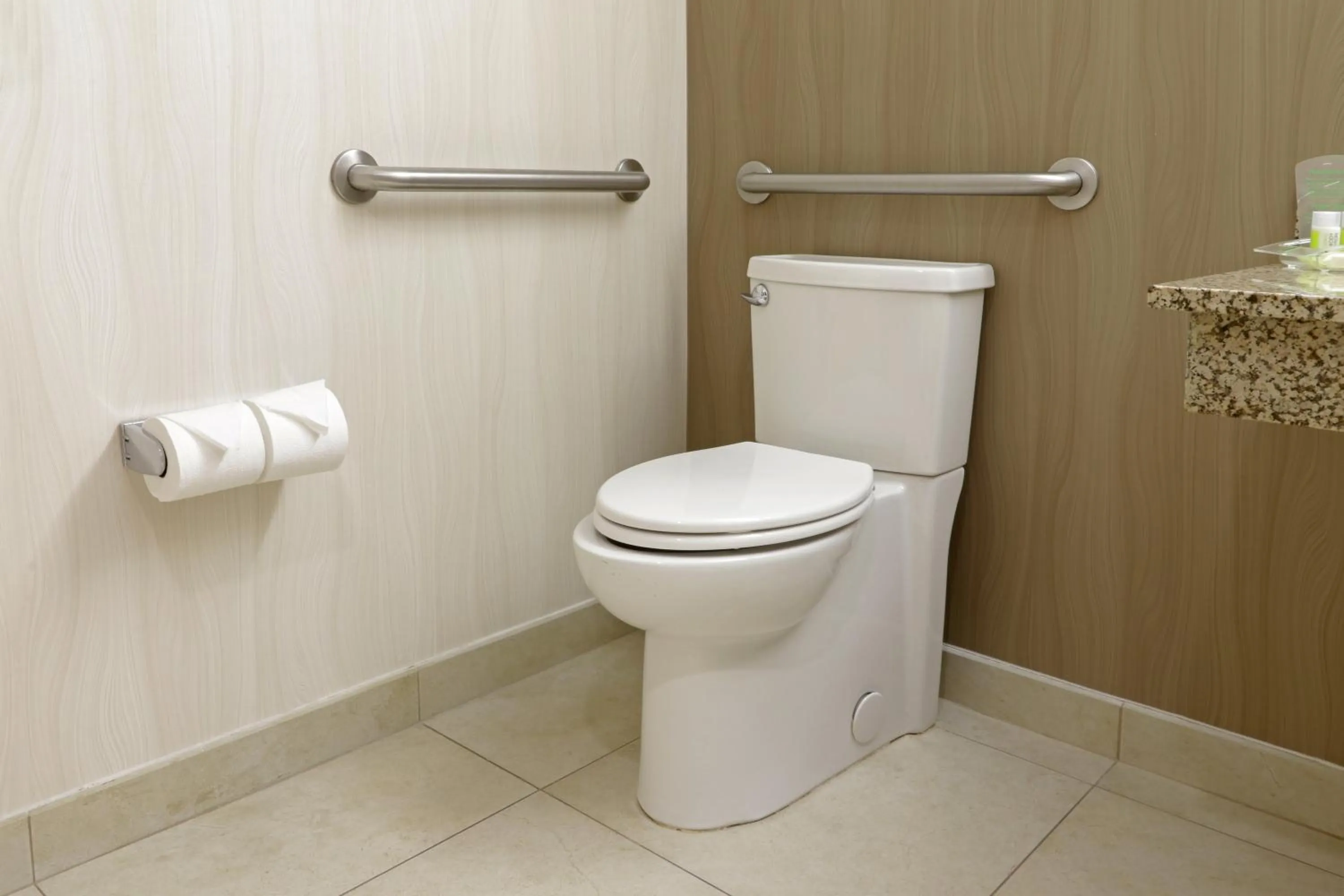 Photo of the whole room in Holiday Inn Hotel & Suites Hermosillo Aeropuerto by IHG