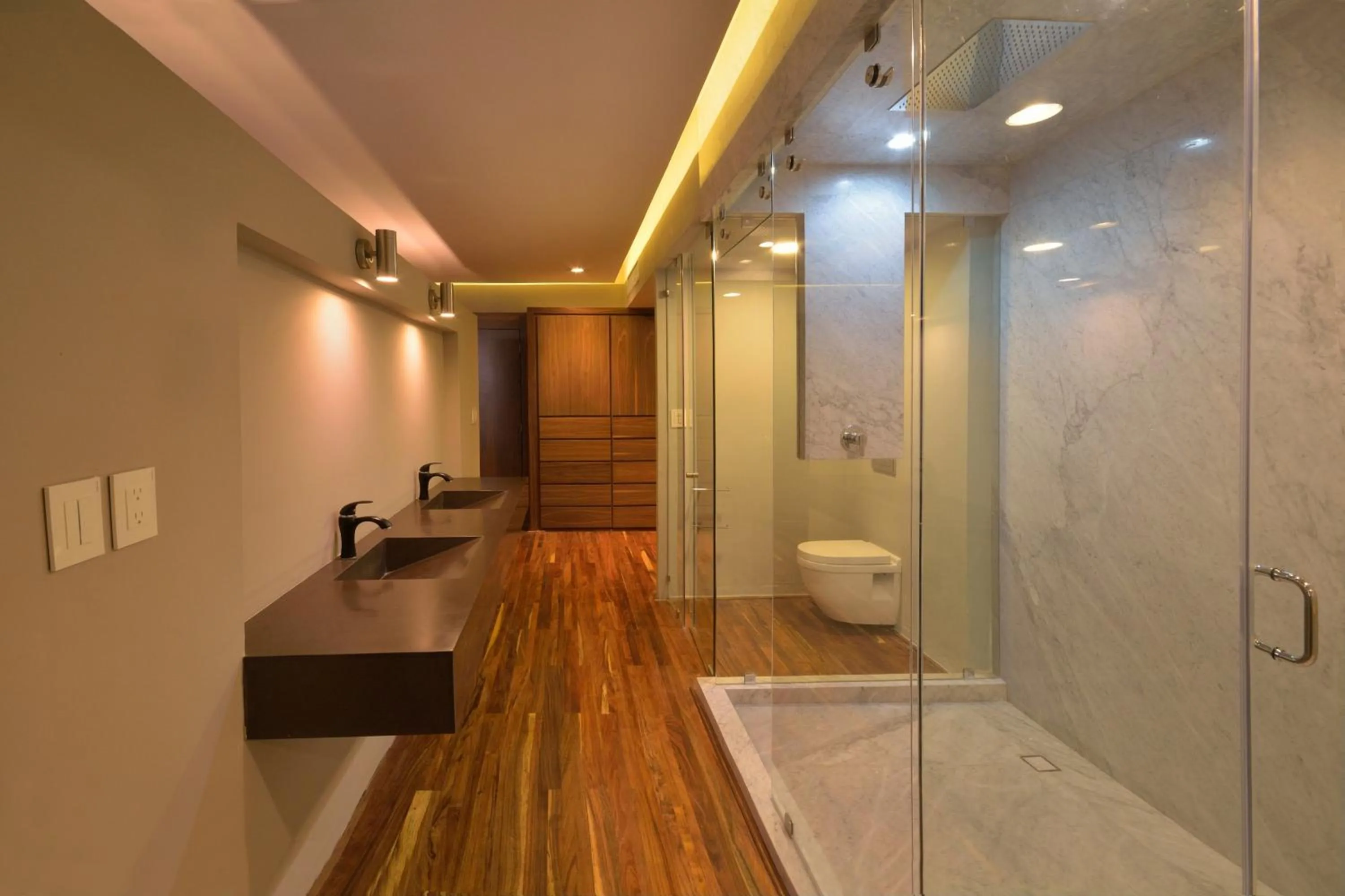 Photo of the whole room in Holiday Inn Express Pachuca by IHG