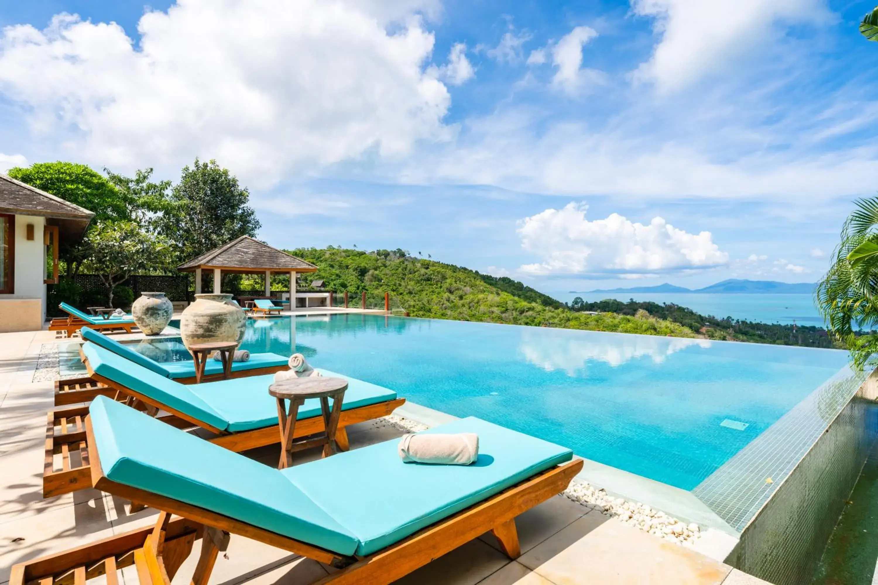 Ban Reemo Luxury Villa Ban Reemo Luxury Villa