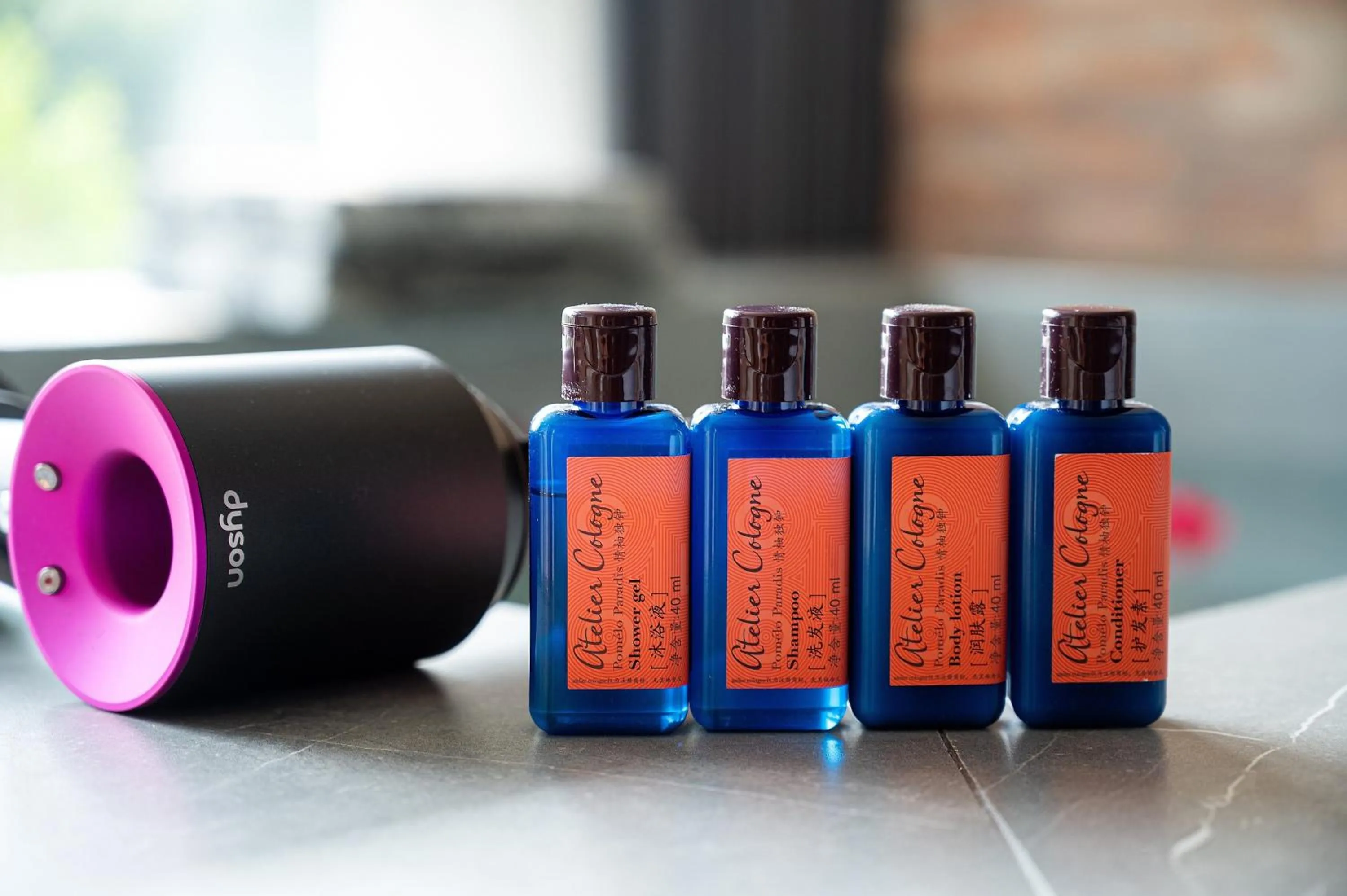 Spa and wellness centre/facilities in Z HOTEL- Qingchengshan