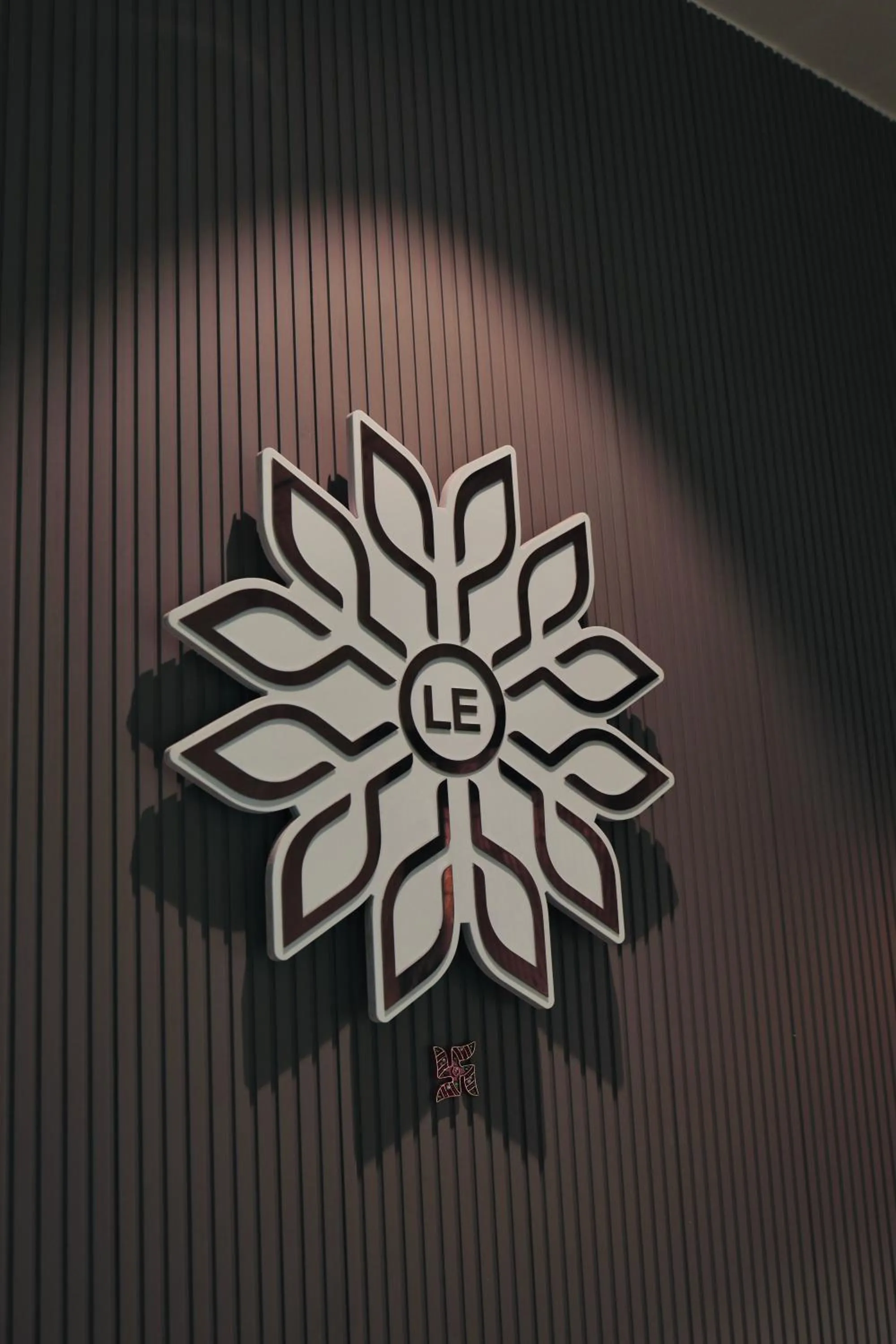 Lobby or reception in Hotel Laxmi Elite Karad