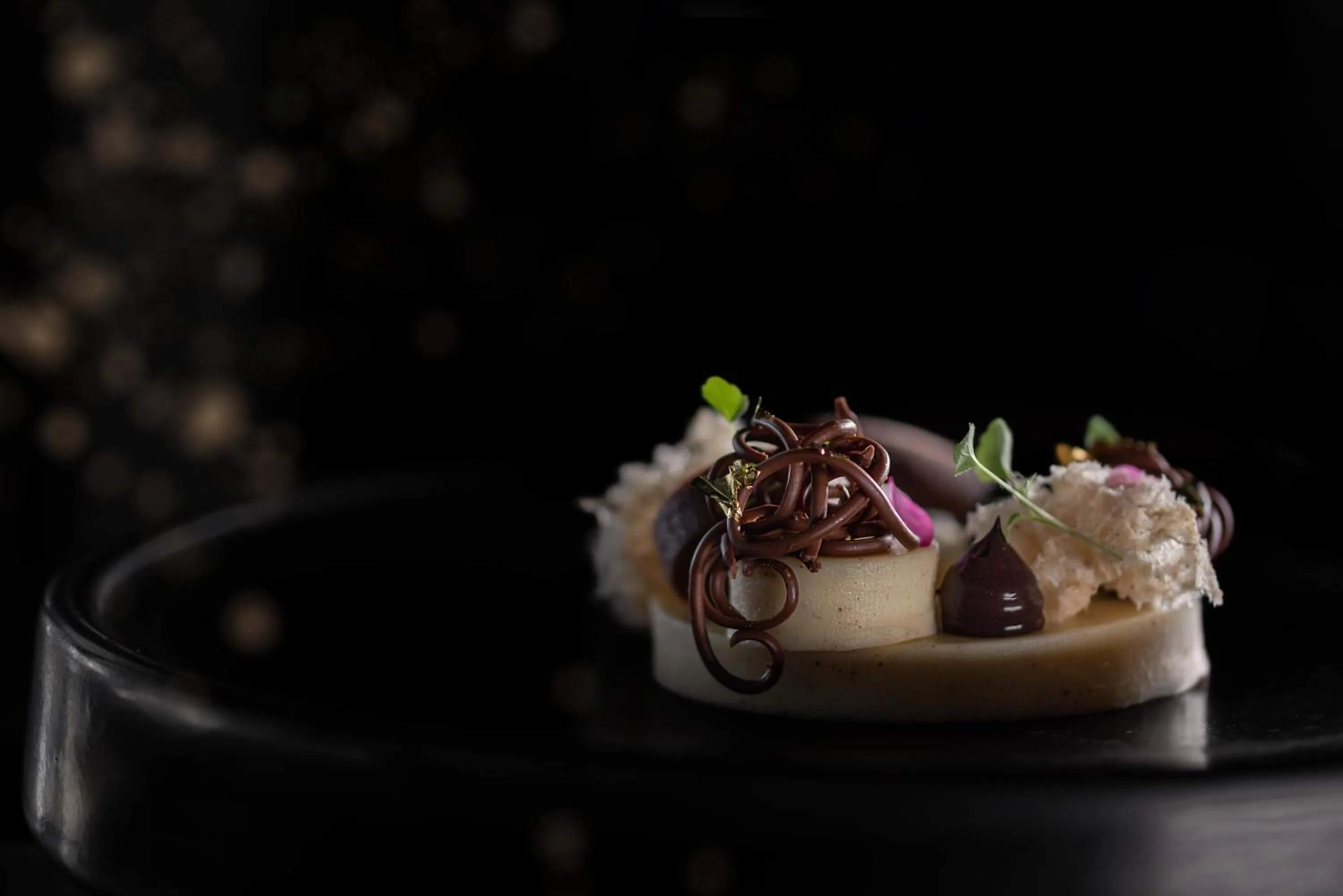 Food in West East Suites