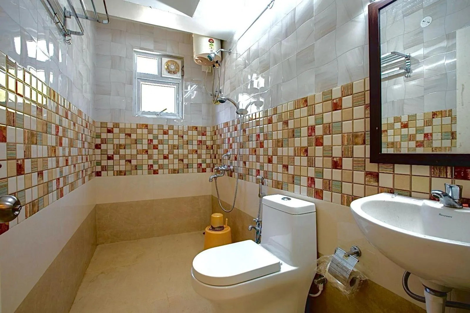 One-Bedroom Villa in Paradise Point Ooty