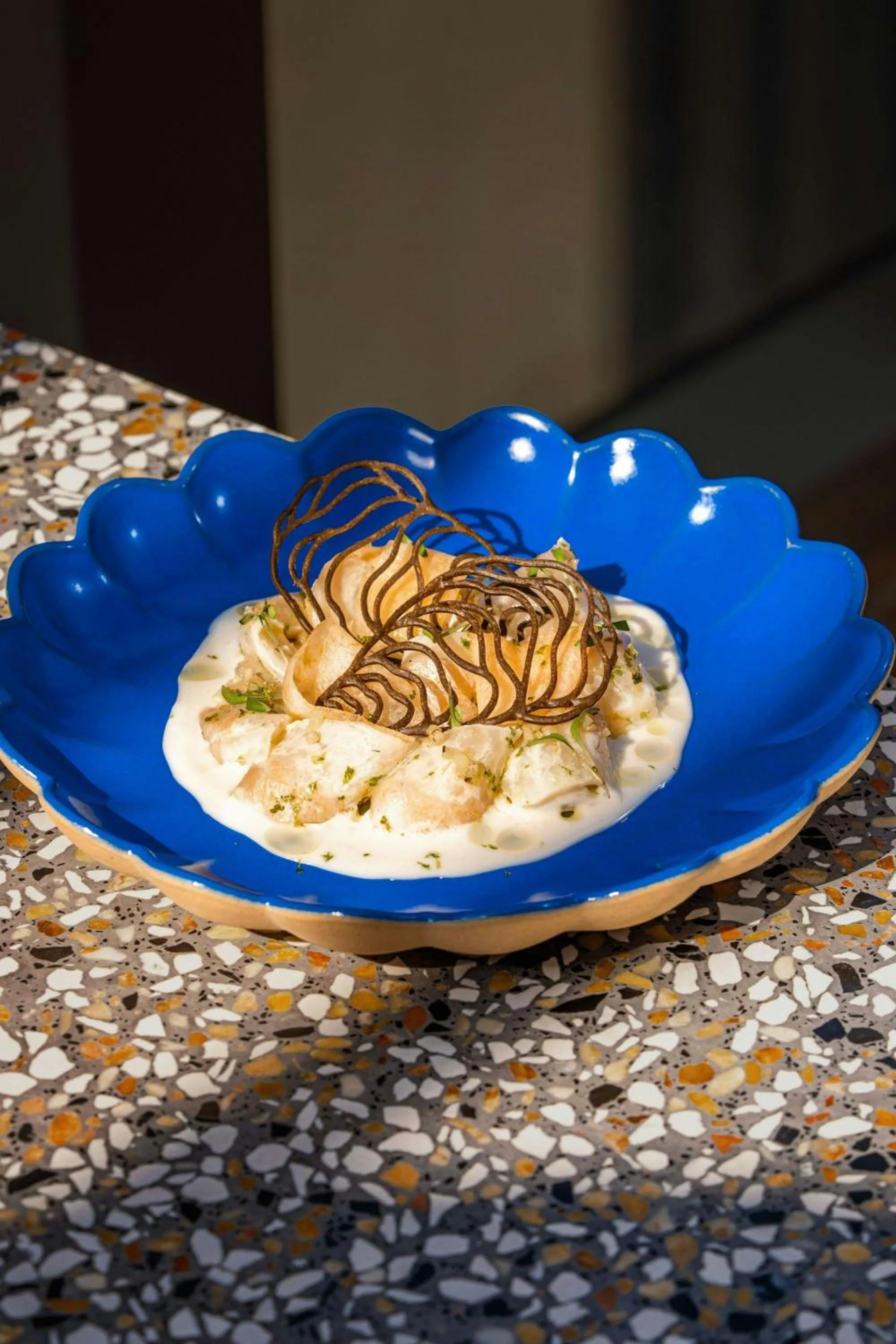 Restaurant/places to eat in Hotel Local Dubai, Jumeirah Village Triangle, Autograph Collection