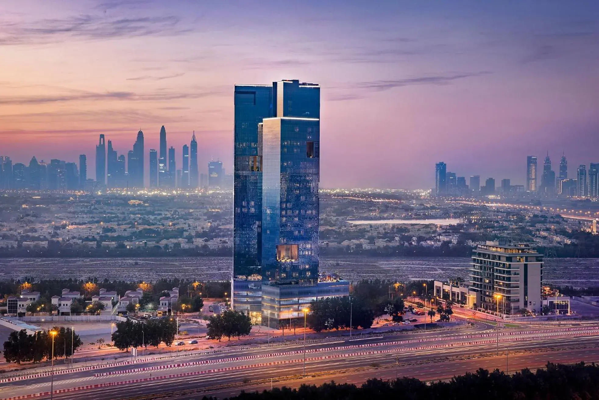 Hotel Local Dubai, Jumeirah Village Triangle, Autograph Collection Hotel Local Dubai, Jumeirah Village Triangle, Autograph Collection