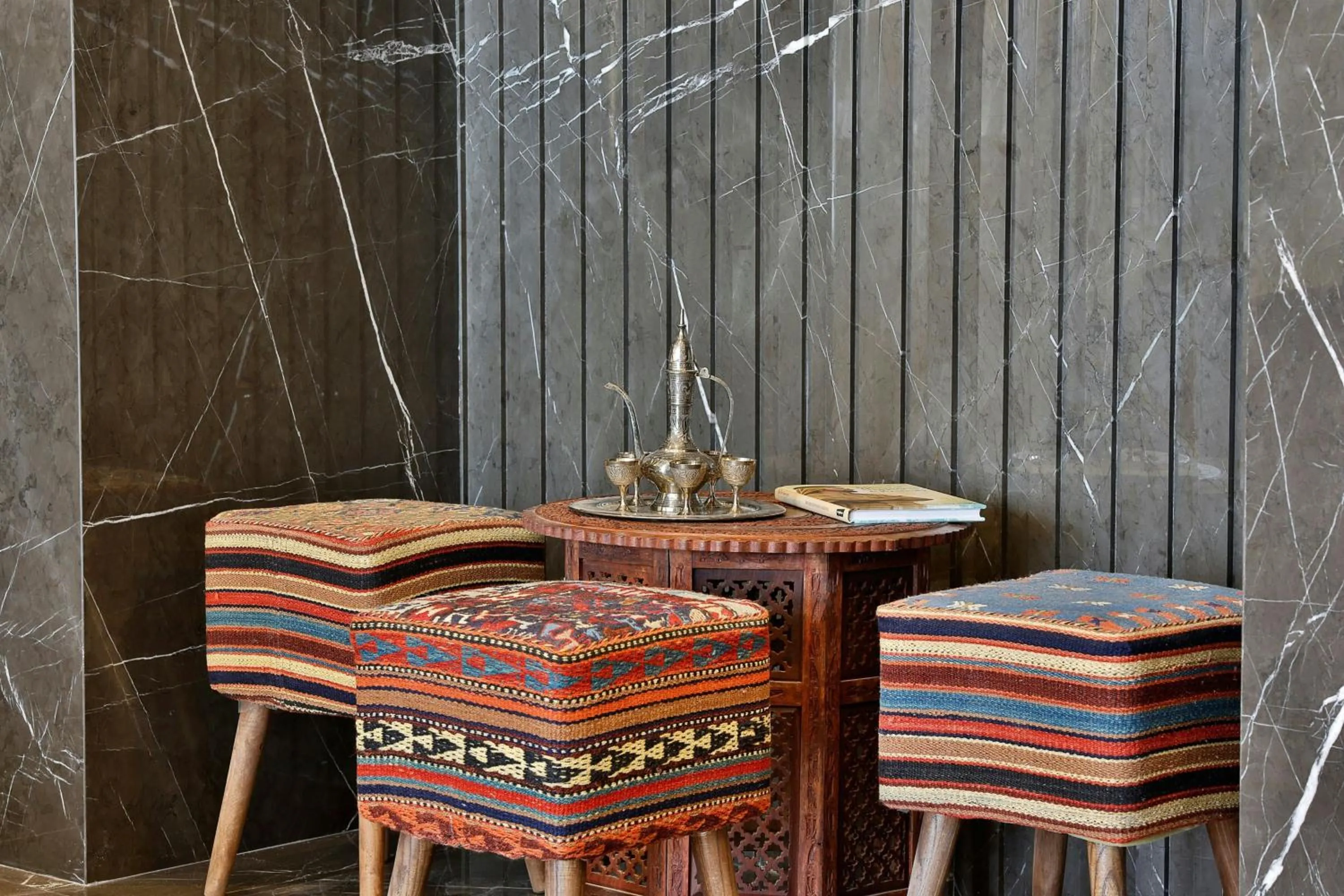 View (from property/room) in Hotel Local Dubai, Jumeirah Village Triangle, Autograph Collection