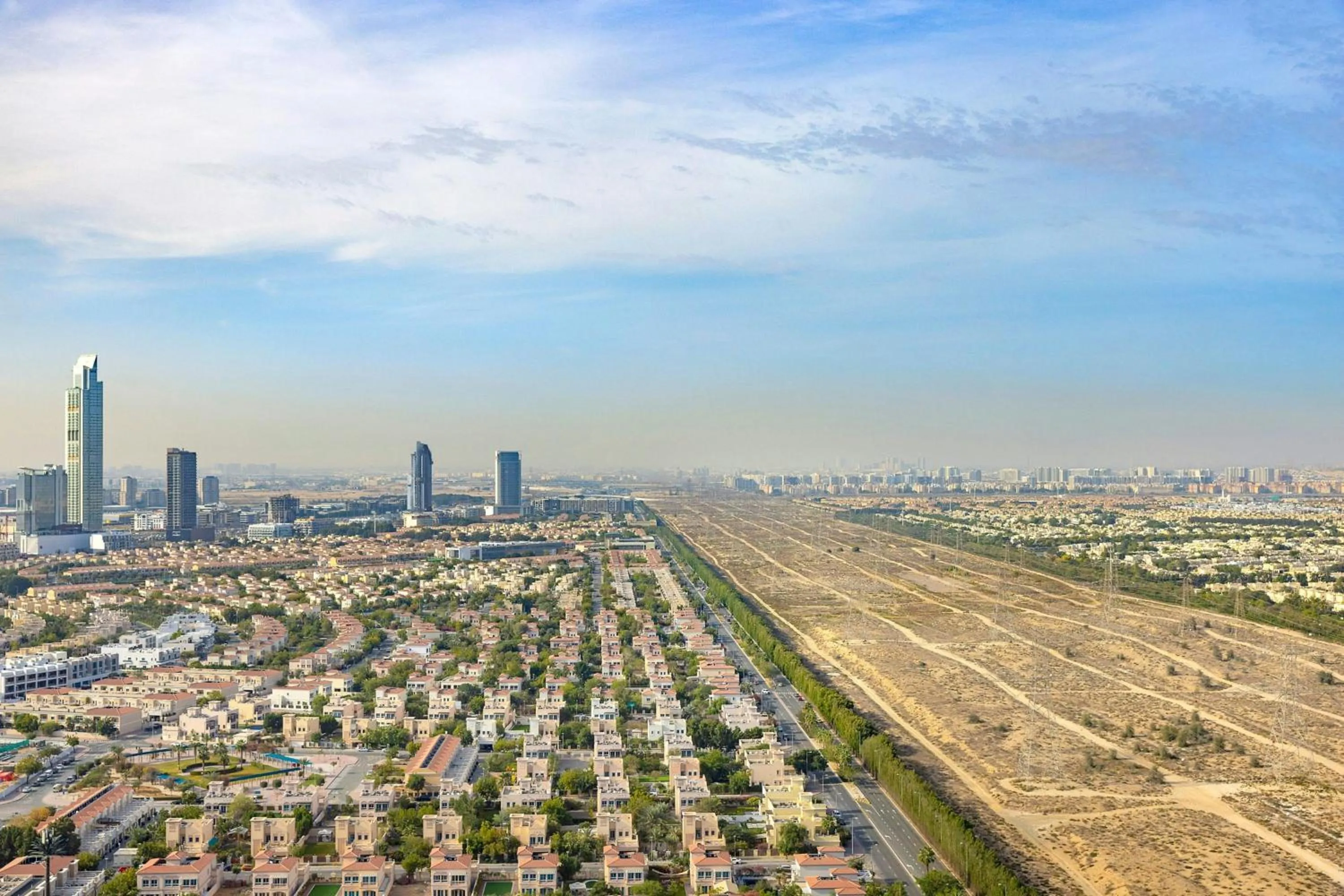 Photo of the whole room in Hotel Local Dubai, Jumeirah Village Triangle, Autograph Collection