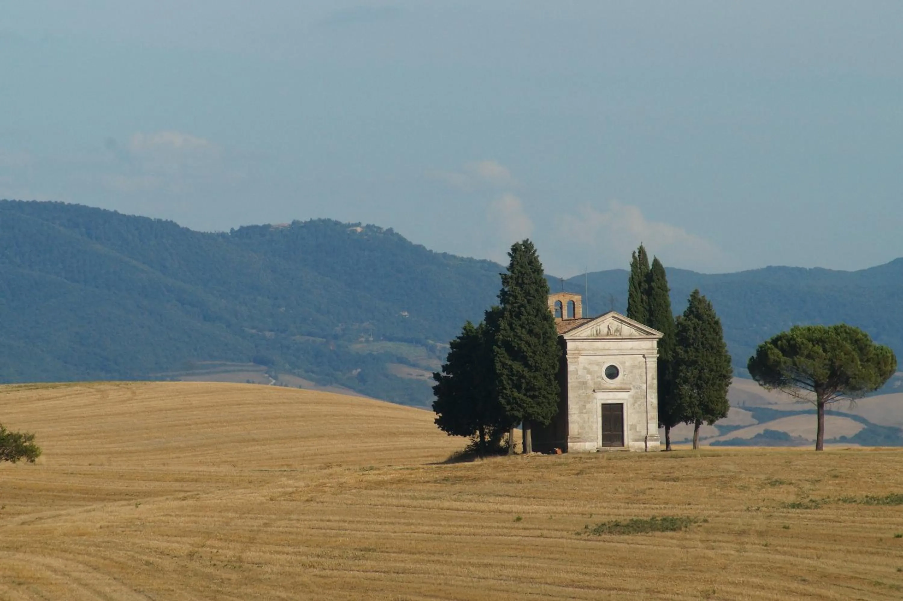Other in La Mandola