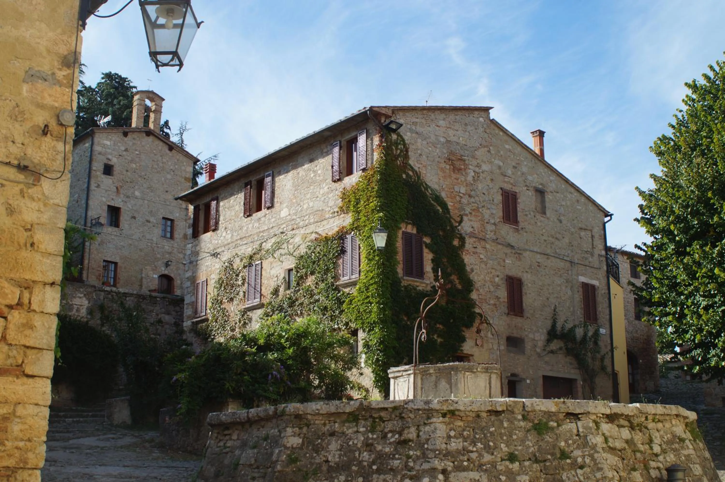La Mandola