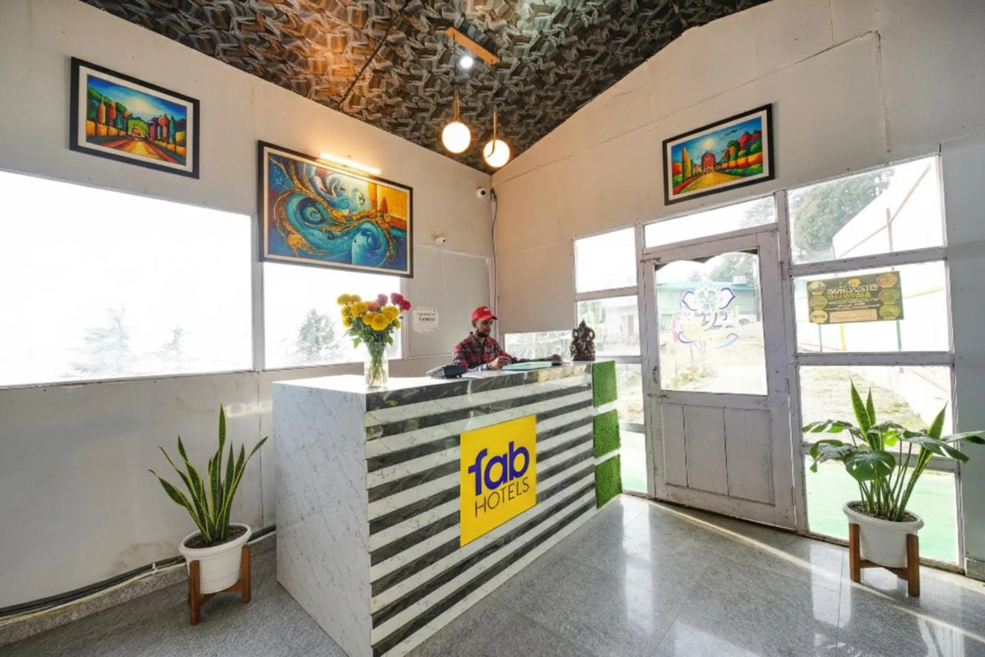 FabHotel Sizzling Resort & Adventure - Nr Main market