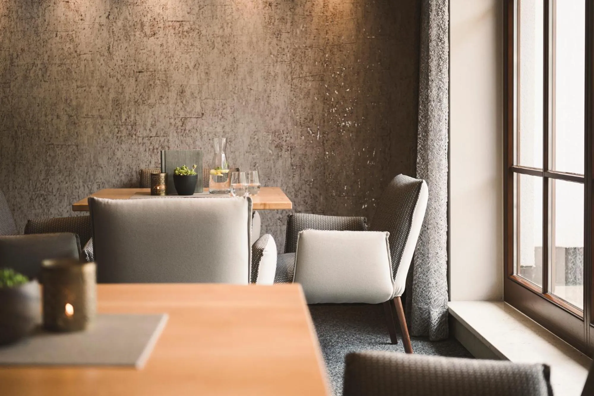 Lounge or bar in Falkensteiner Hotel Falkensteinerhof Superior