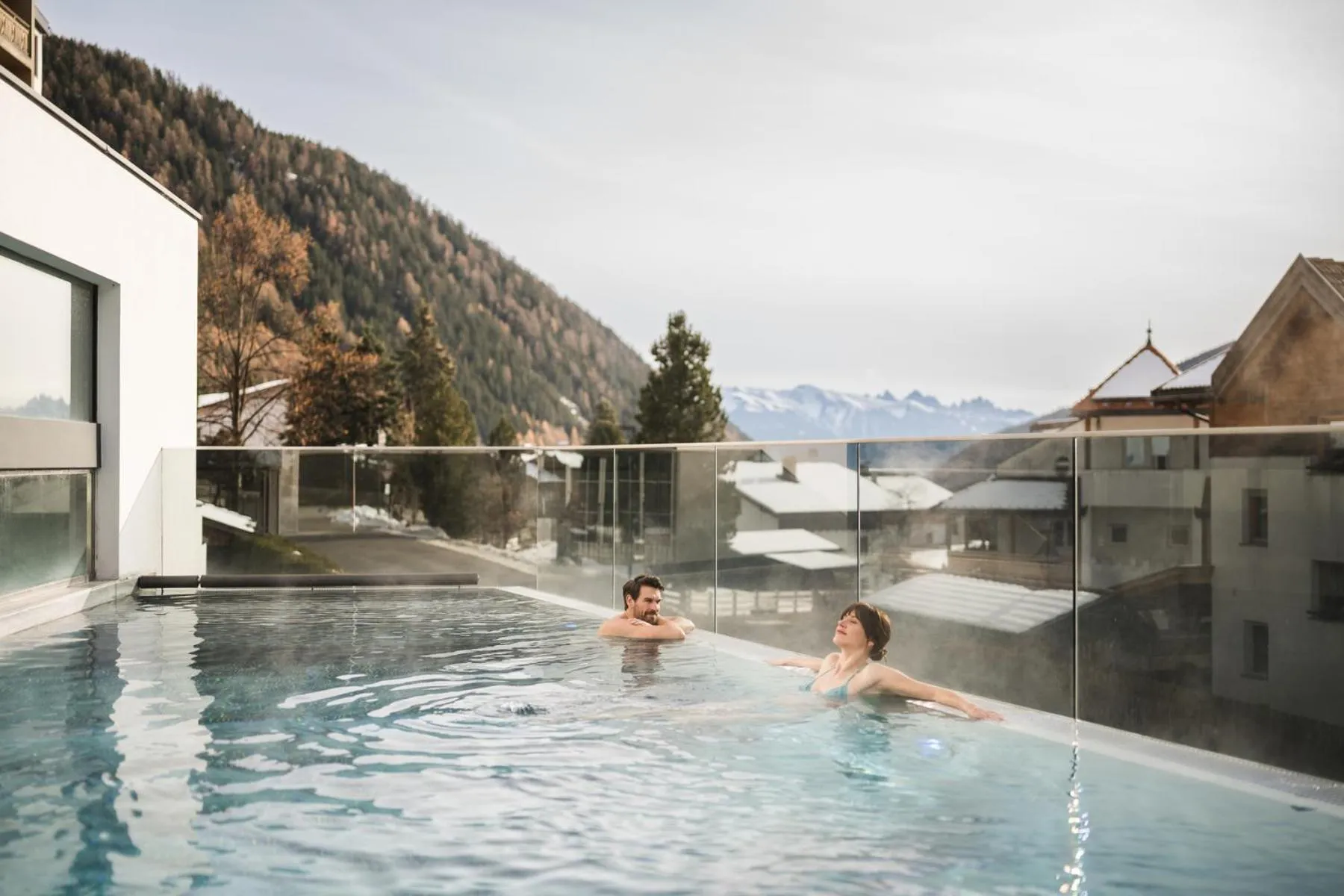 Winter in Falkensteiner Hotel Falkensteinerhof l 4 Star Superior