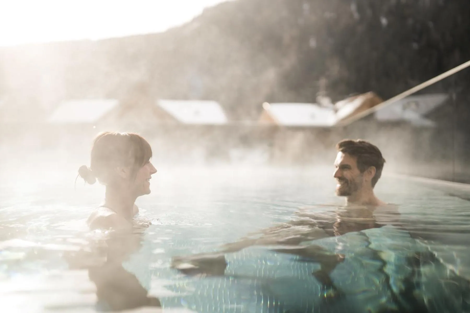 Winter in Falkensteiner Hotel Falkensteinerhof l 4 Star Superior