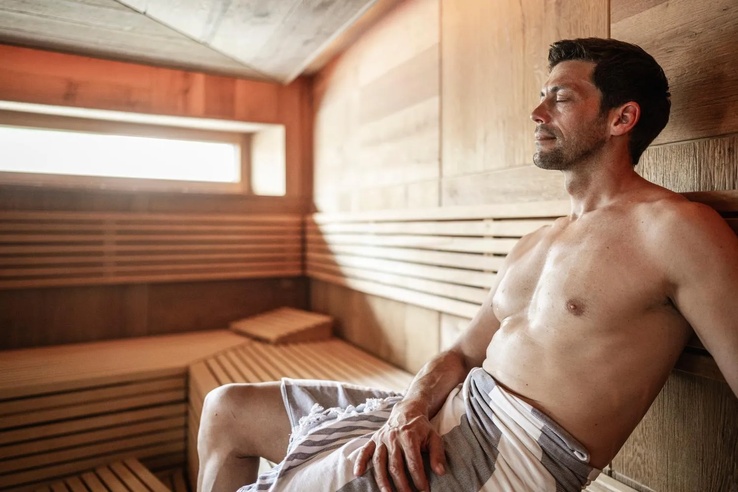 Activities in Falkensteiner Hotel Falkensteinerhof Superior