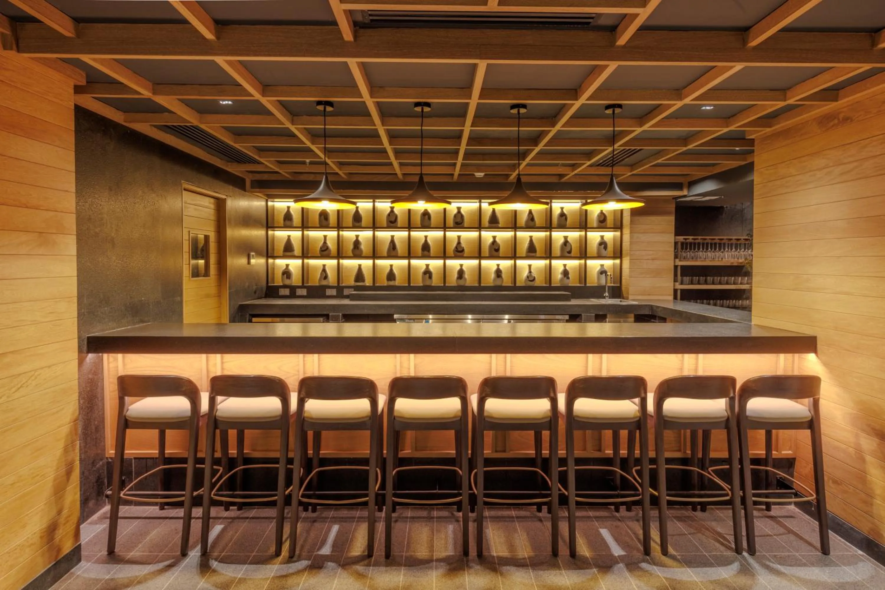 Restaurant/places to eat in Unico Hotel Riviera Nayarit - Adults Only - All Inclusive