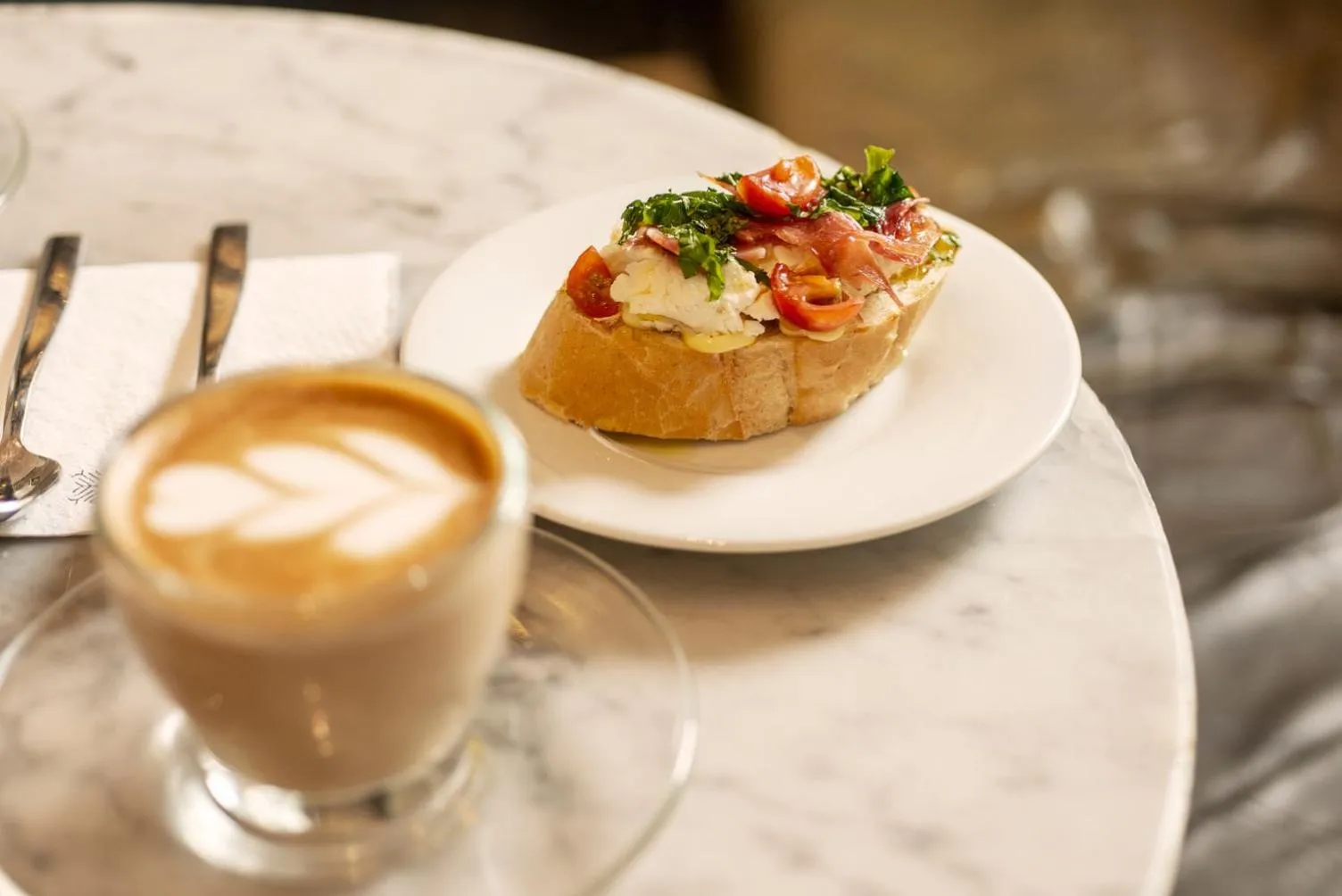 Food and drinks in Unico Hotel Riviera Nayarit - Adults Only - All Inclusive