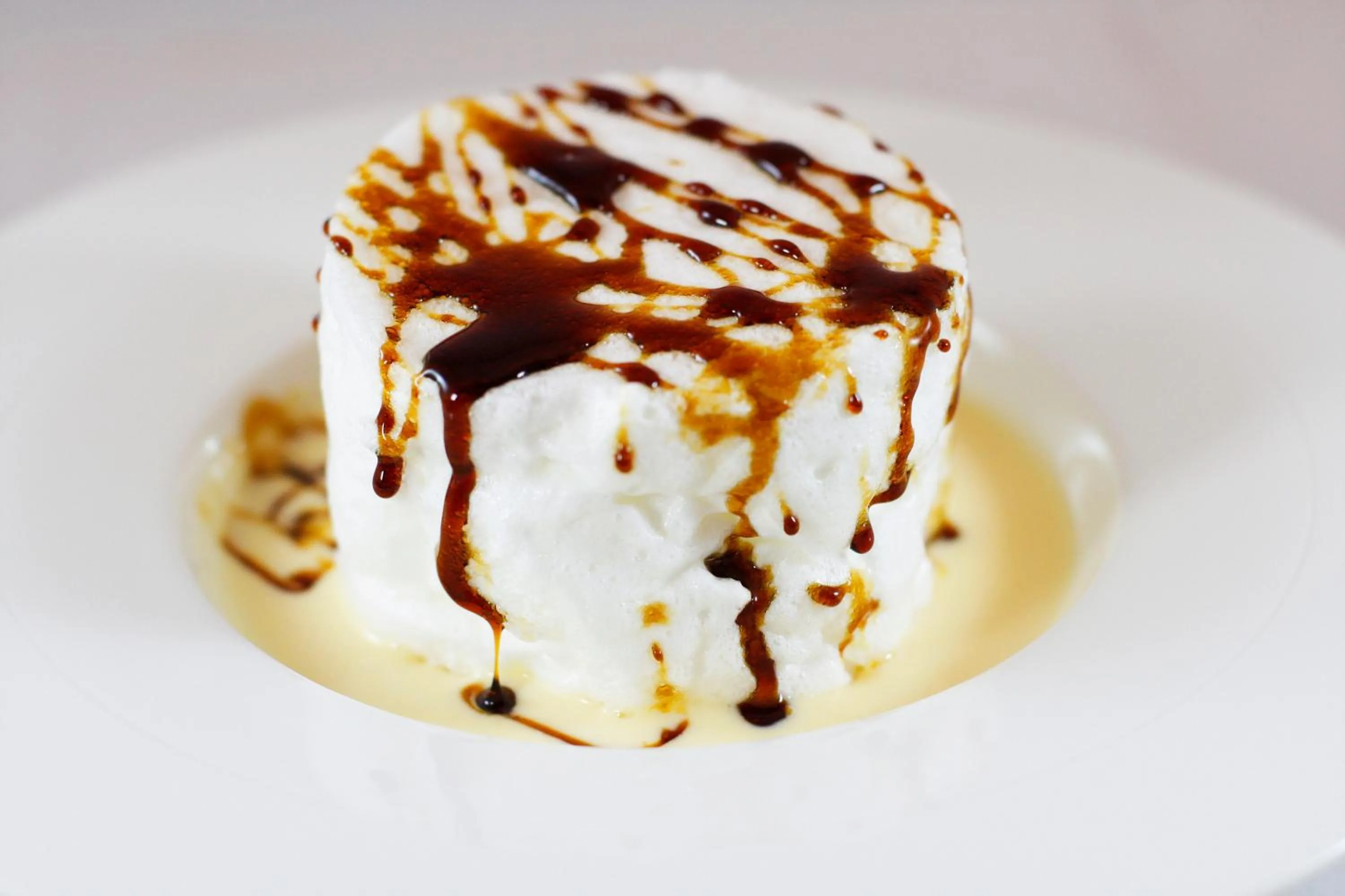 Food in Vanilla Garden Boutique Hotel - Adults Only