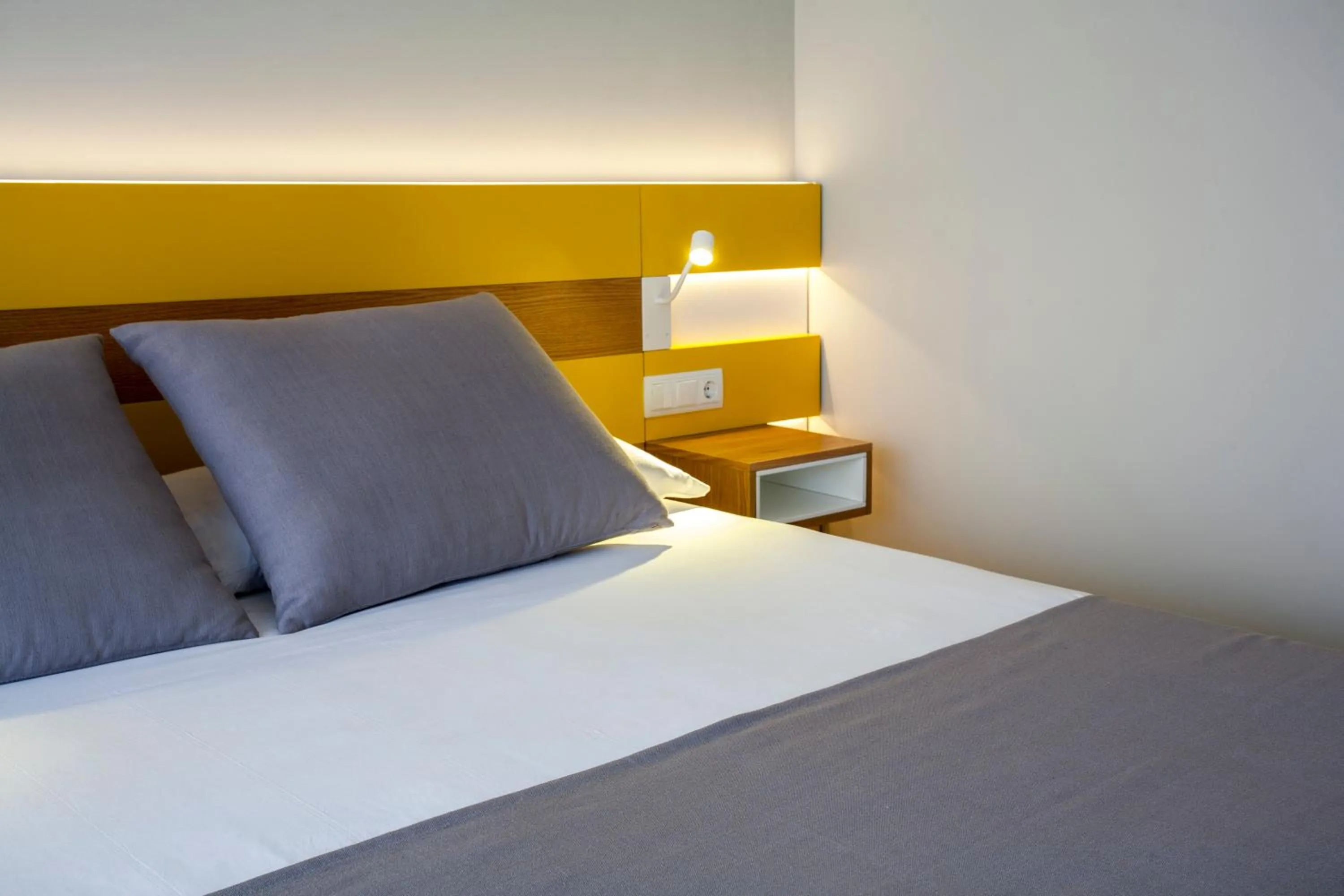 Bedroom, Bed in Vanilla Garden Boutique Hotel - Adults Only