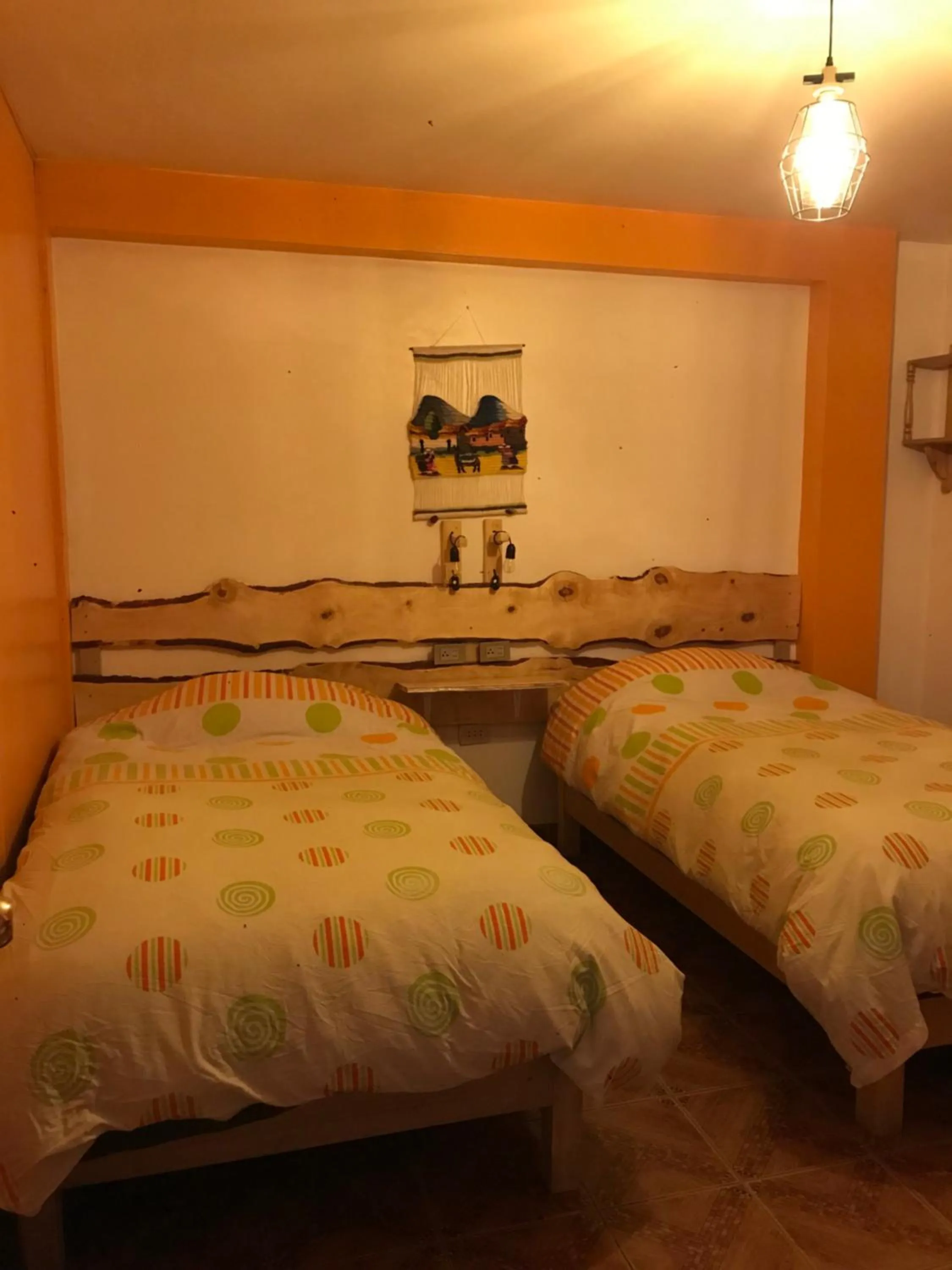 Bed in Casa de Ana B&B