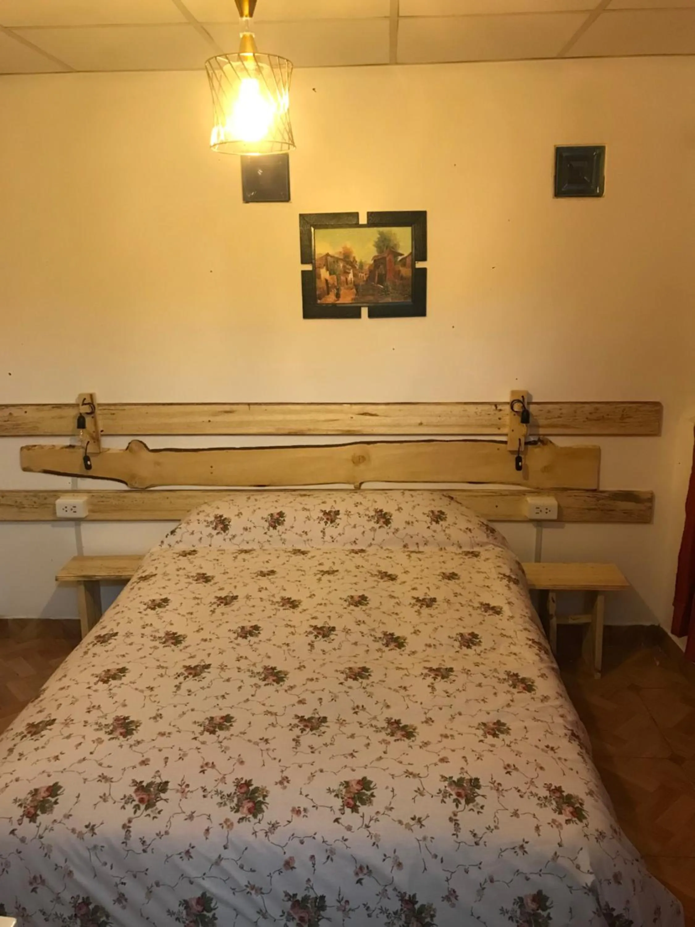Bed in Casa de Ana B&B