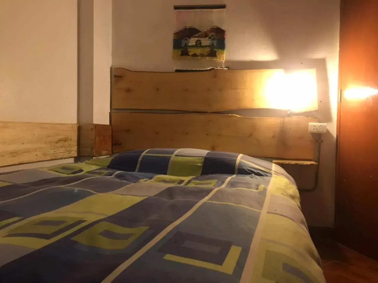 Economy Single Room - single occupancy in Casa de Ana B&B Economy Single Room - single occupancy in Casa de Ana B&B