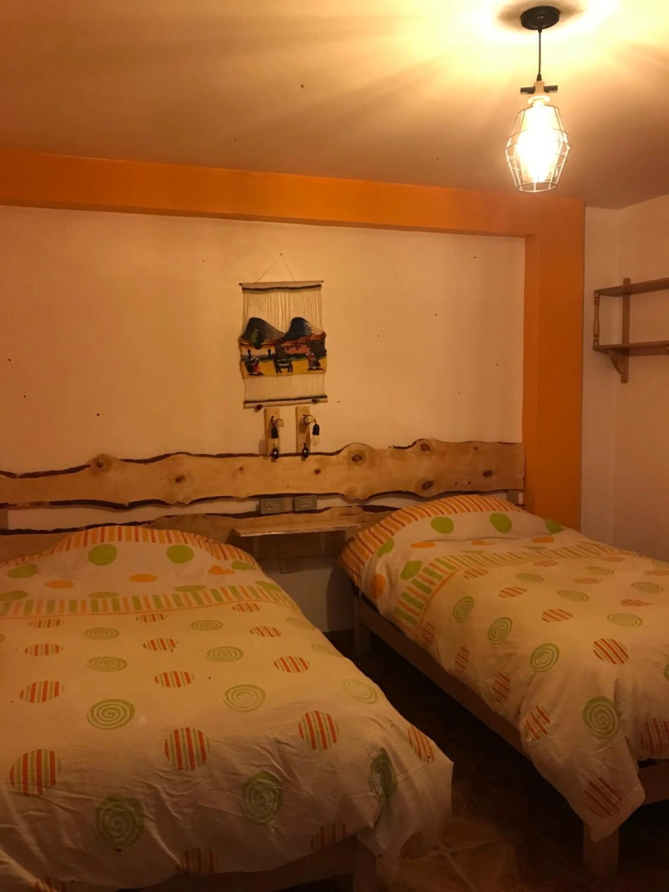 Bed in Casa de Ana B&B