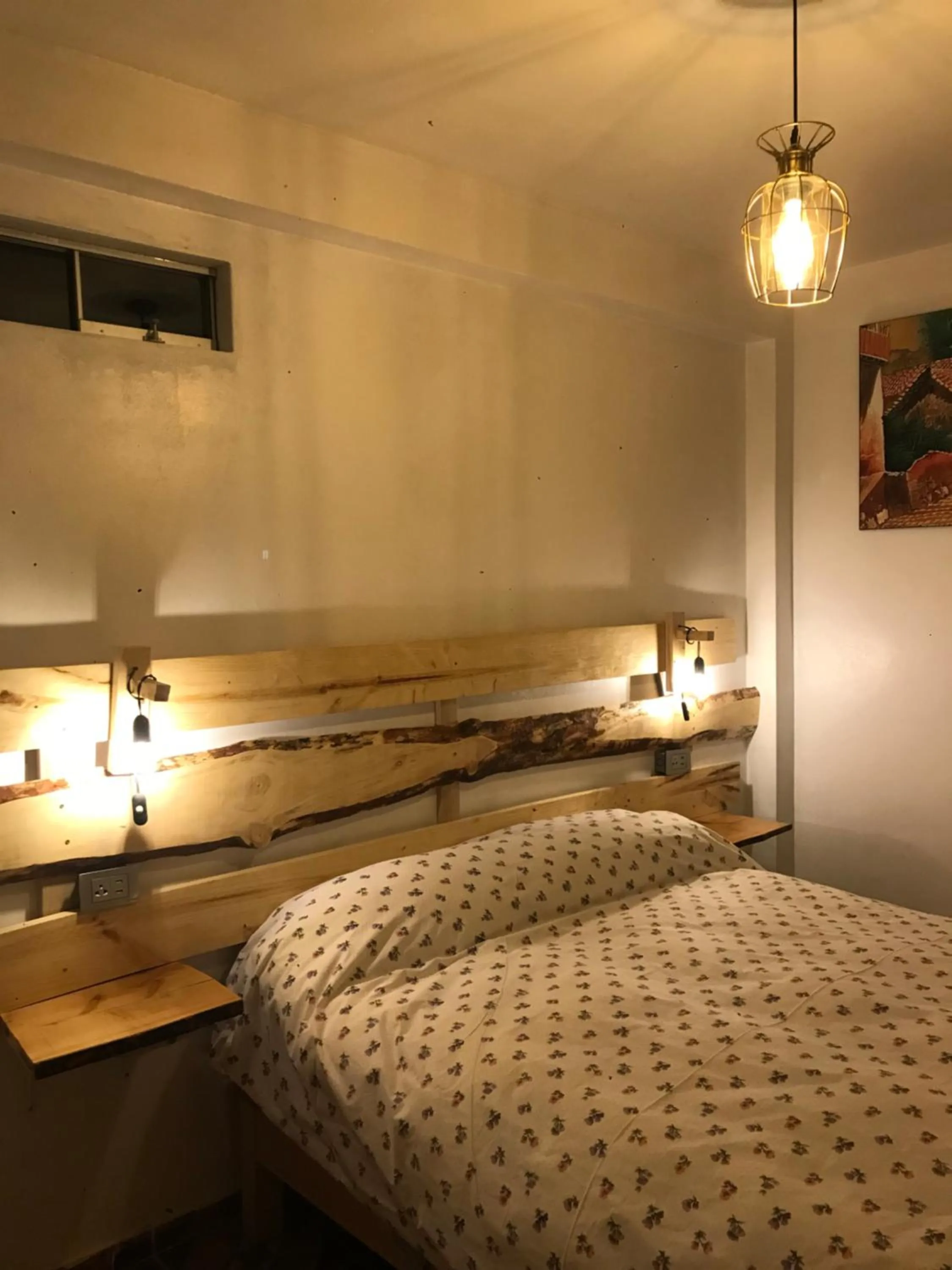 Bed in Casa de Ana B&B