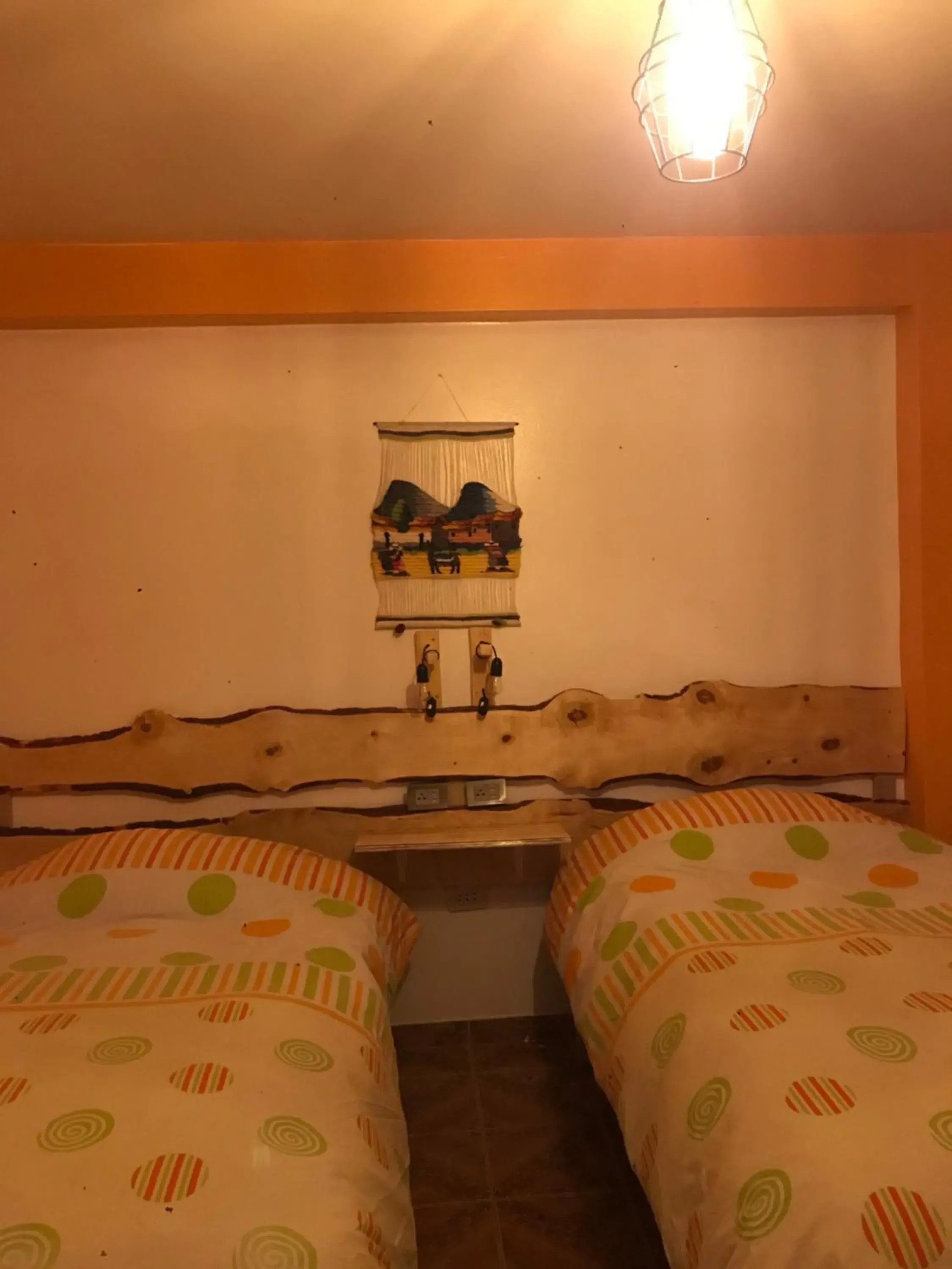 Economy Single Room - single occupancy in Casa de Ana B&B Economy Single Room - single occupancy in Casa de Ana B&B