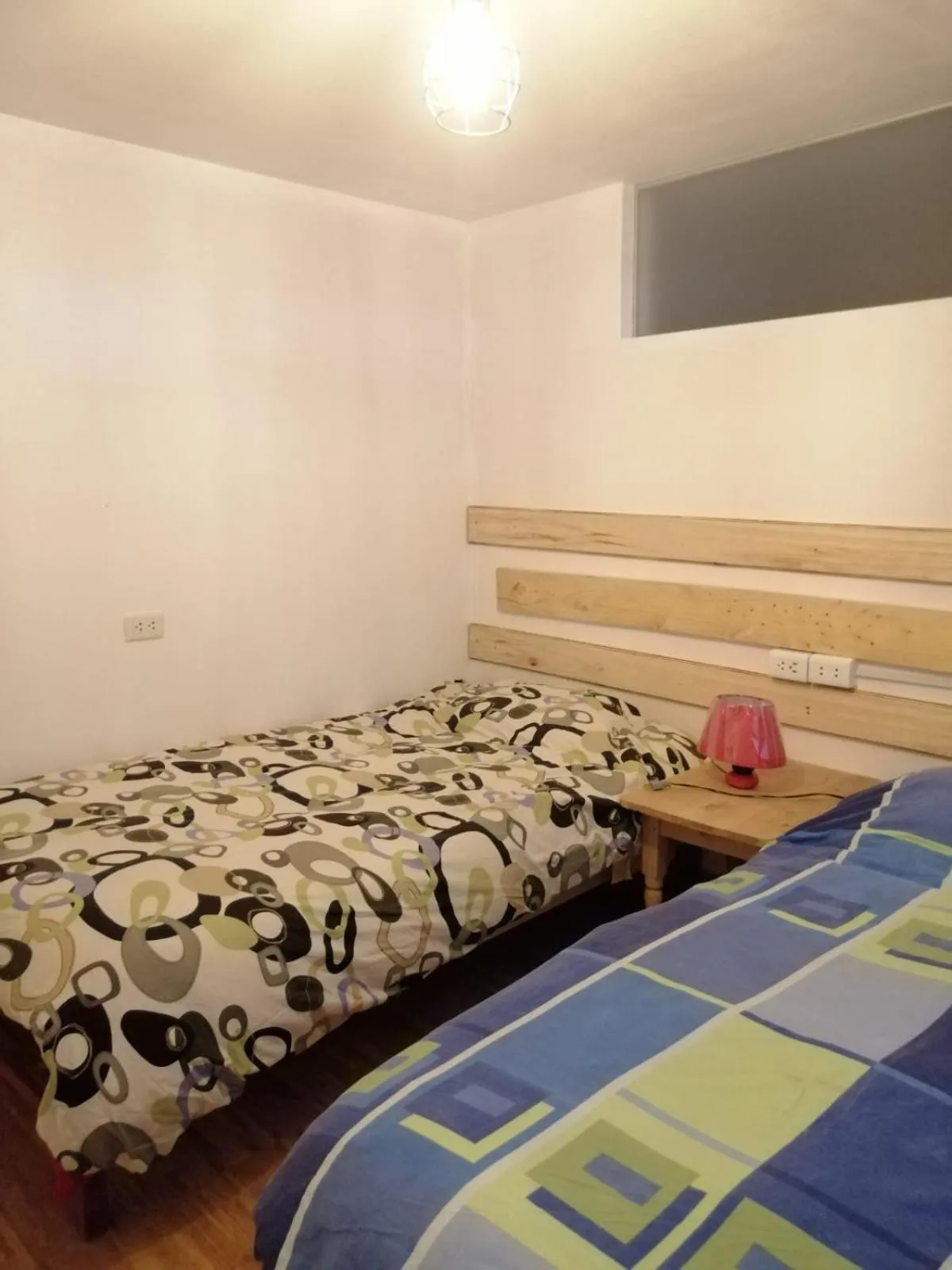 Bed in Casa de Ana B&B