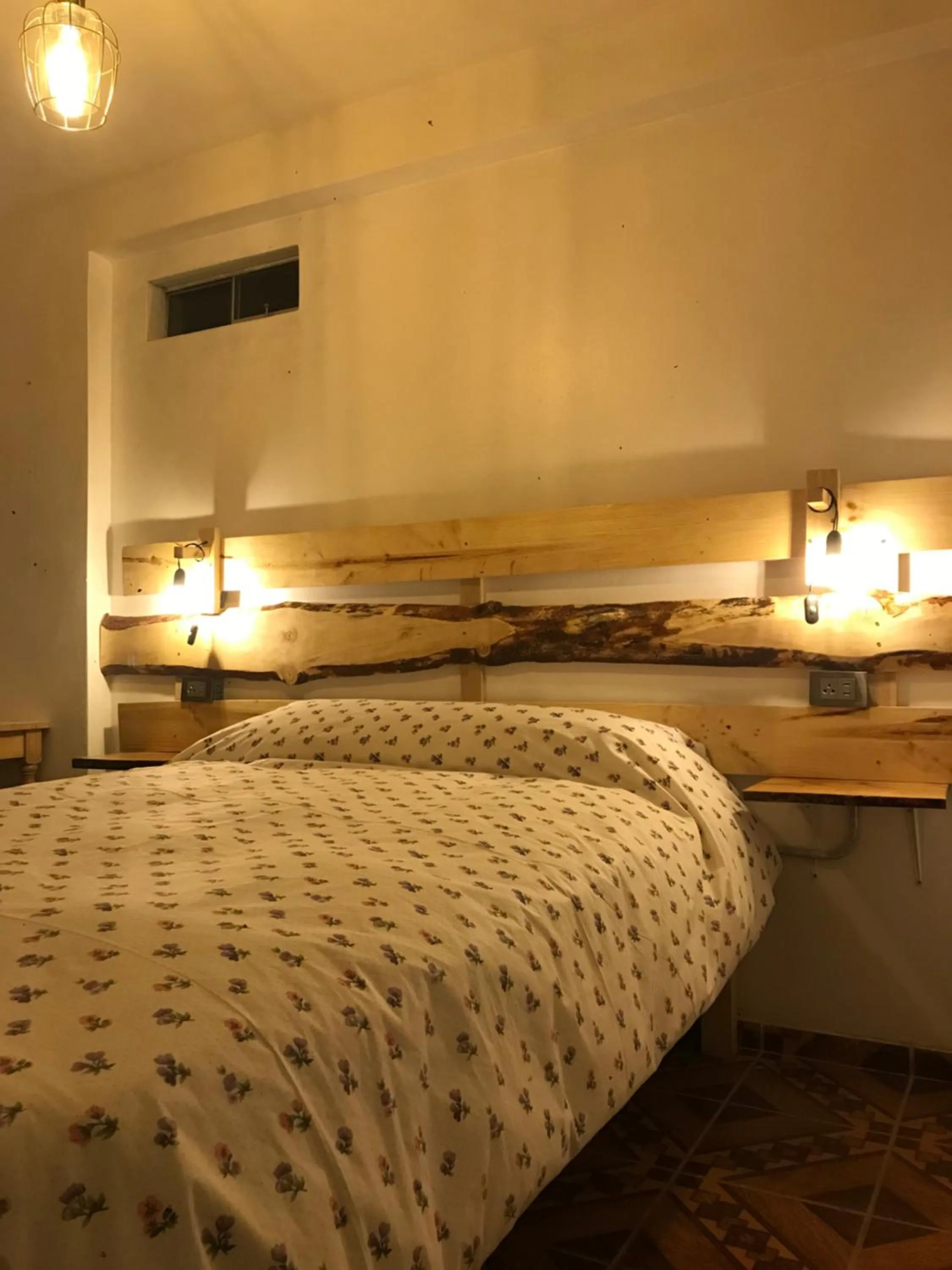 Bed in Casa de Ana B&B